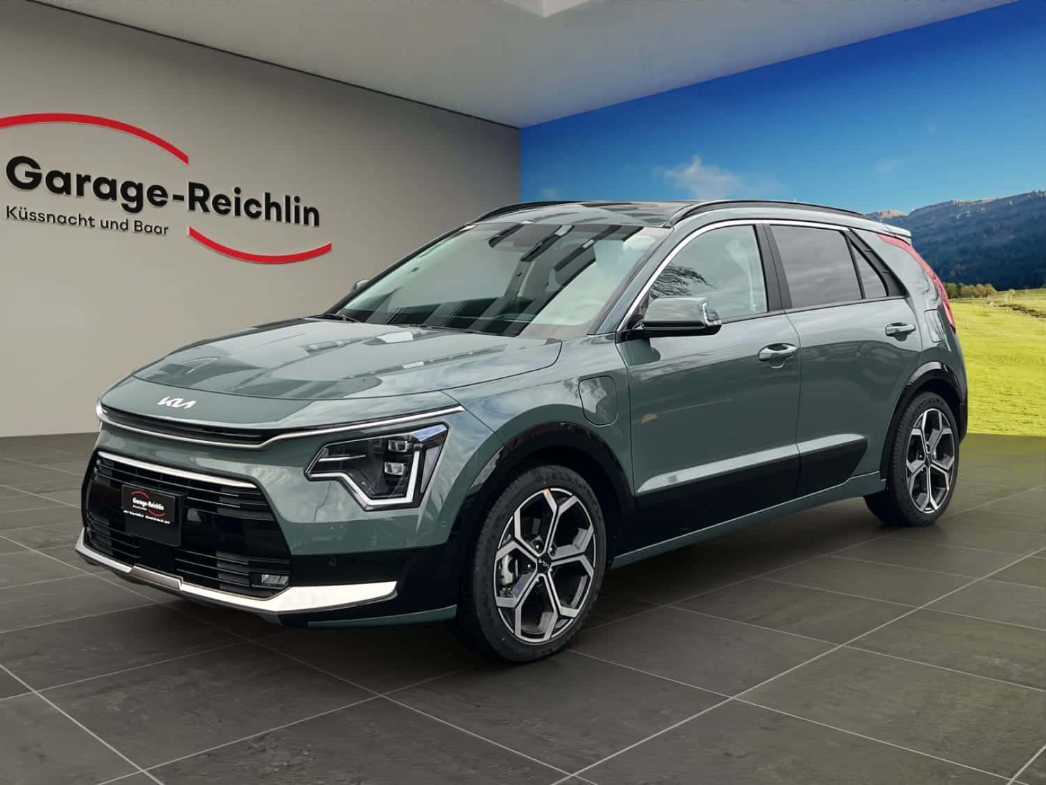 Kia Niro