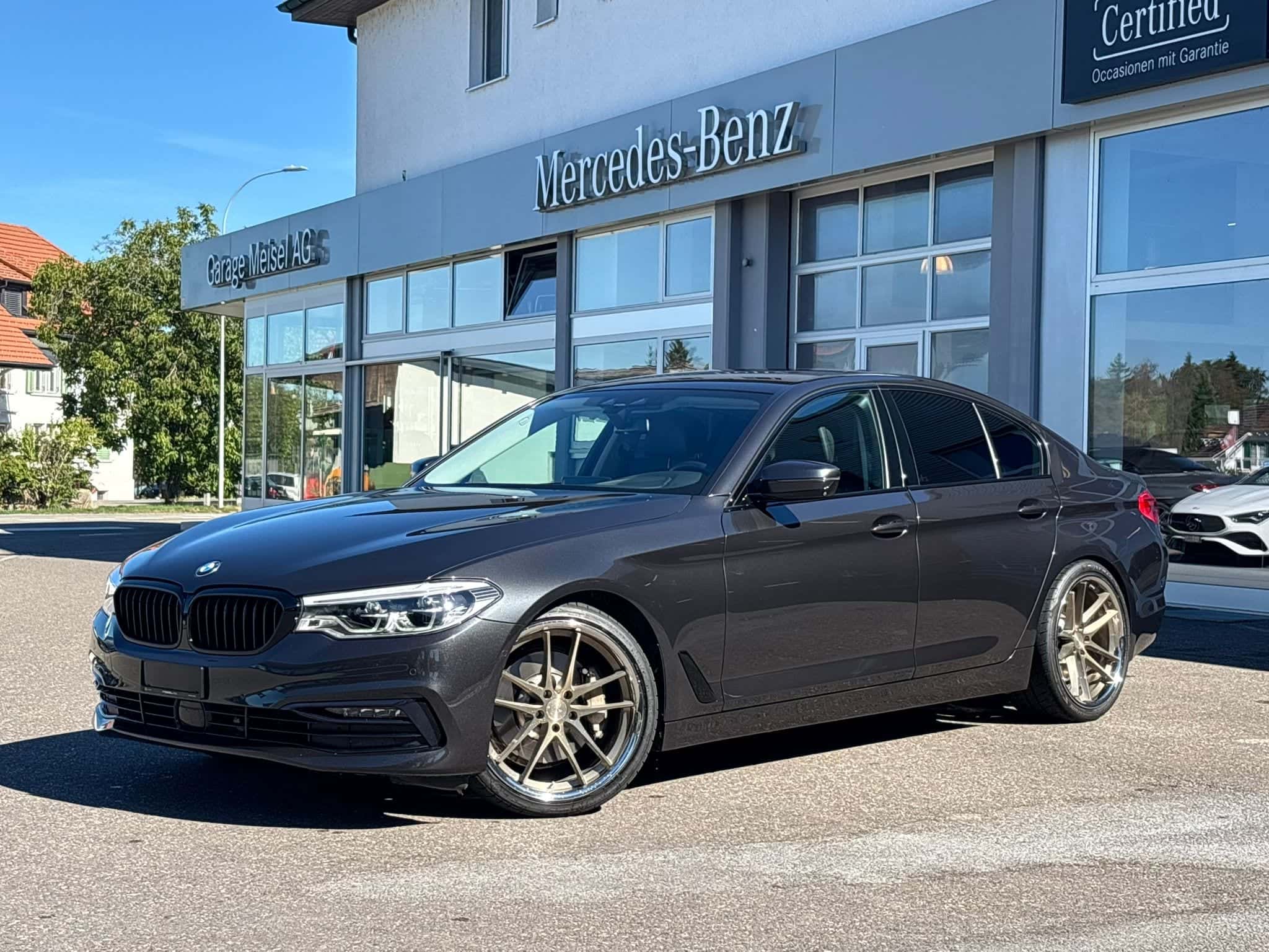 BMW 5er