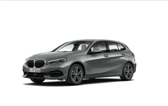 BMW 1er