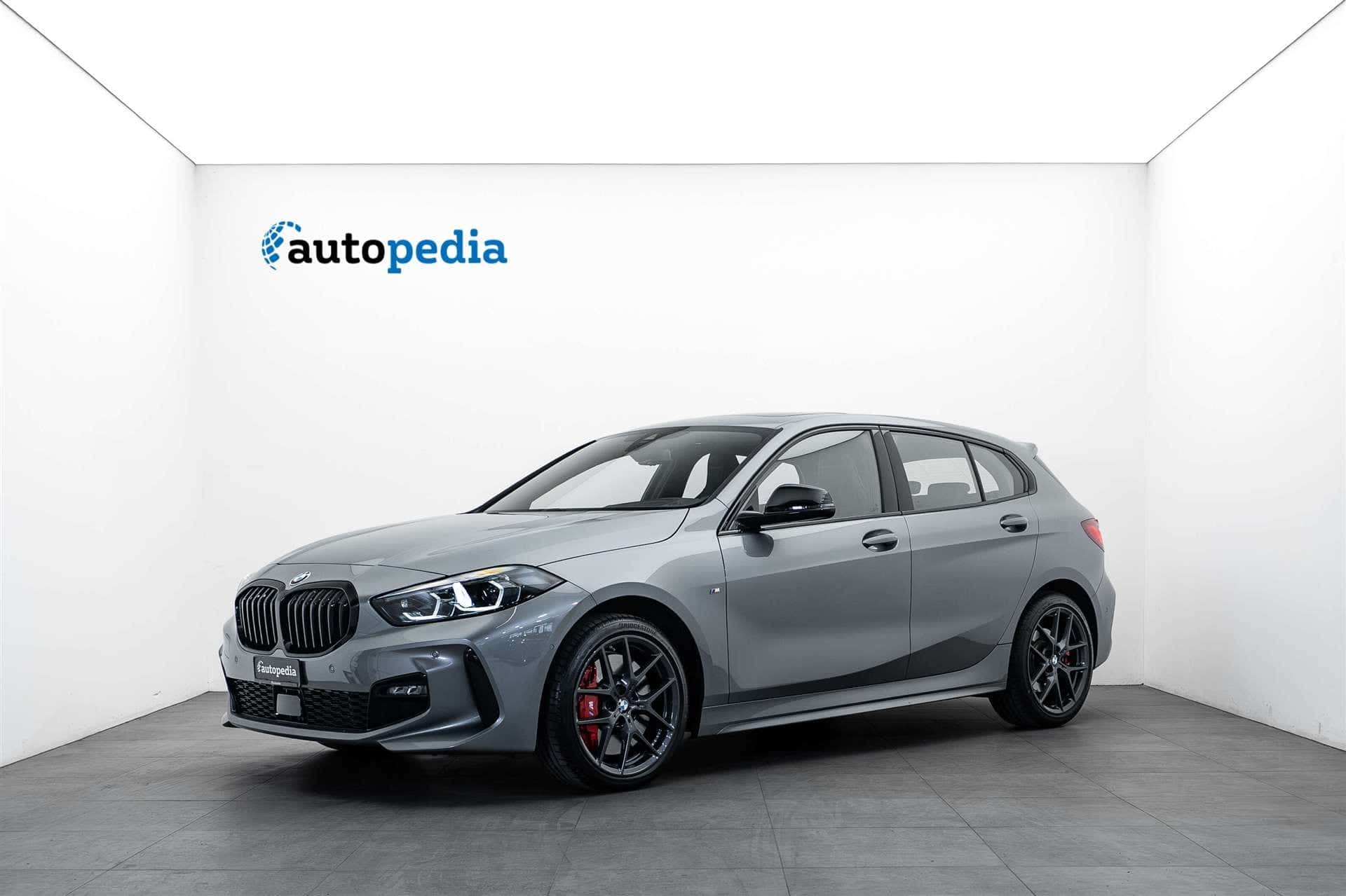 BMW 1er
