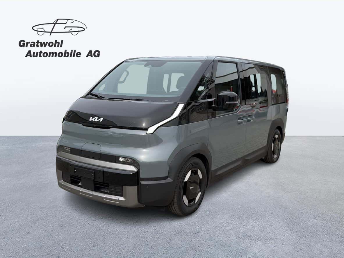 Kia PV5
