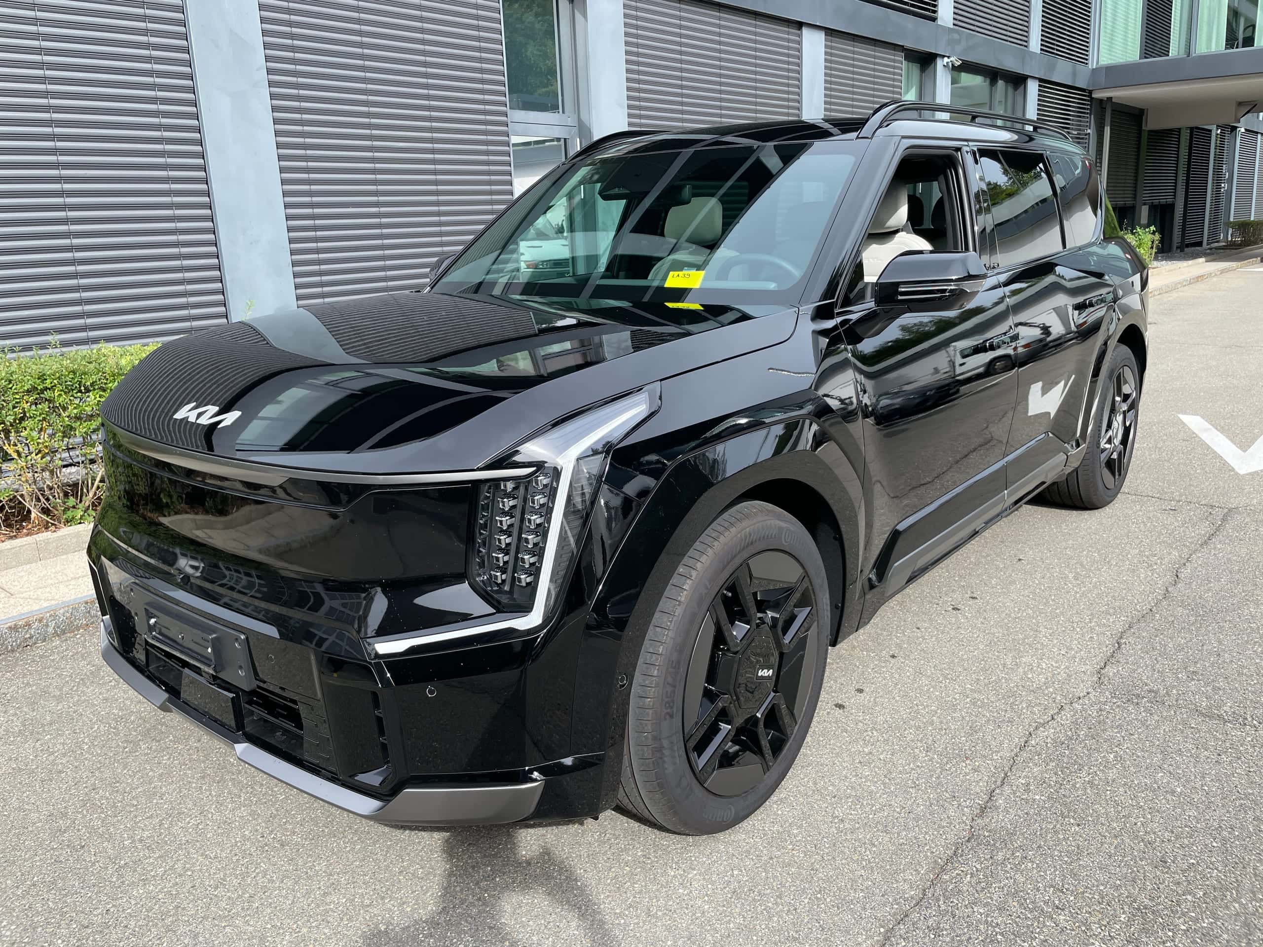 Kia EV9