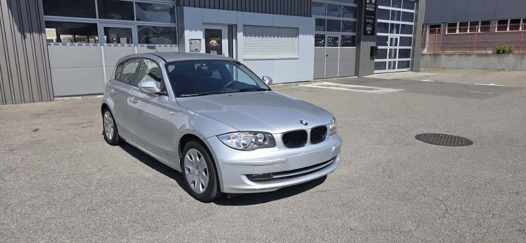 BMW 1er