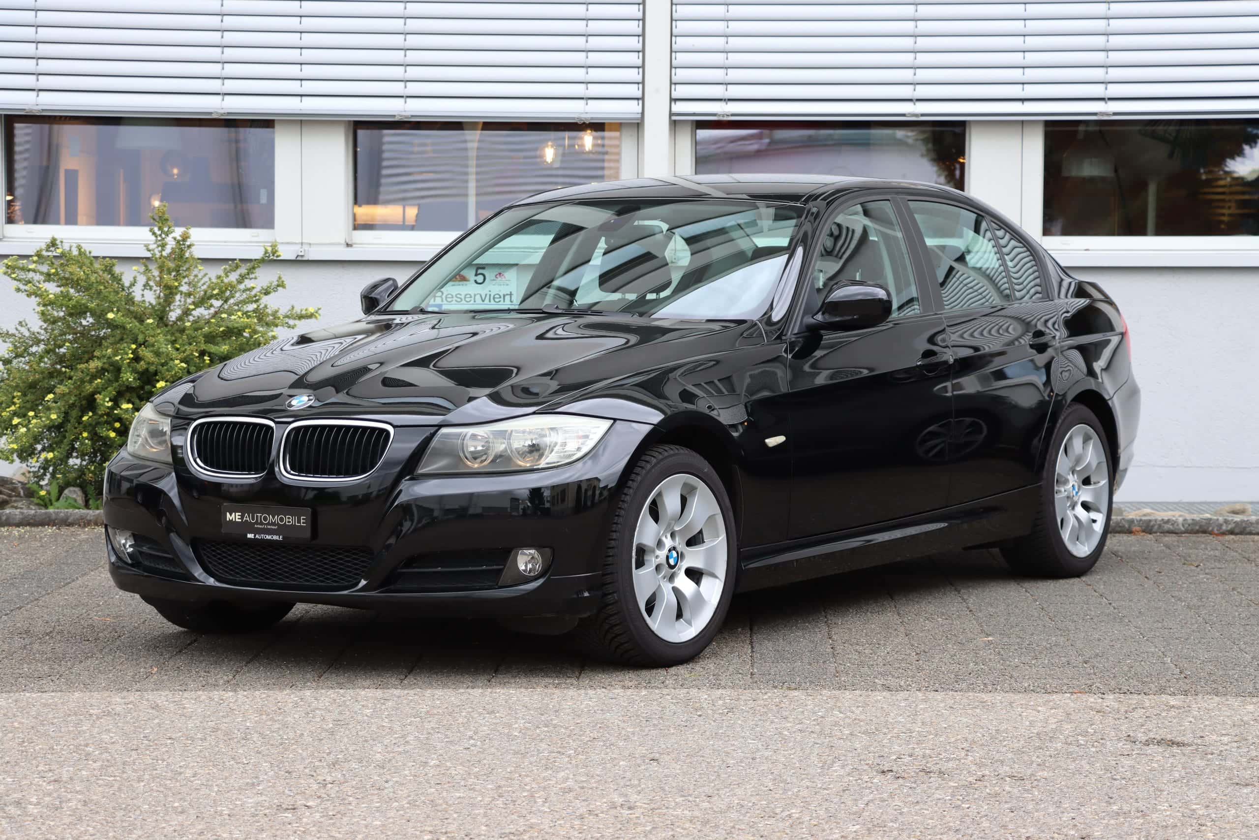 BMW 3er