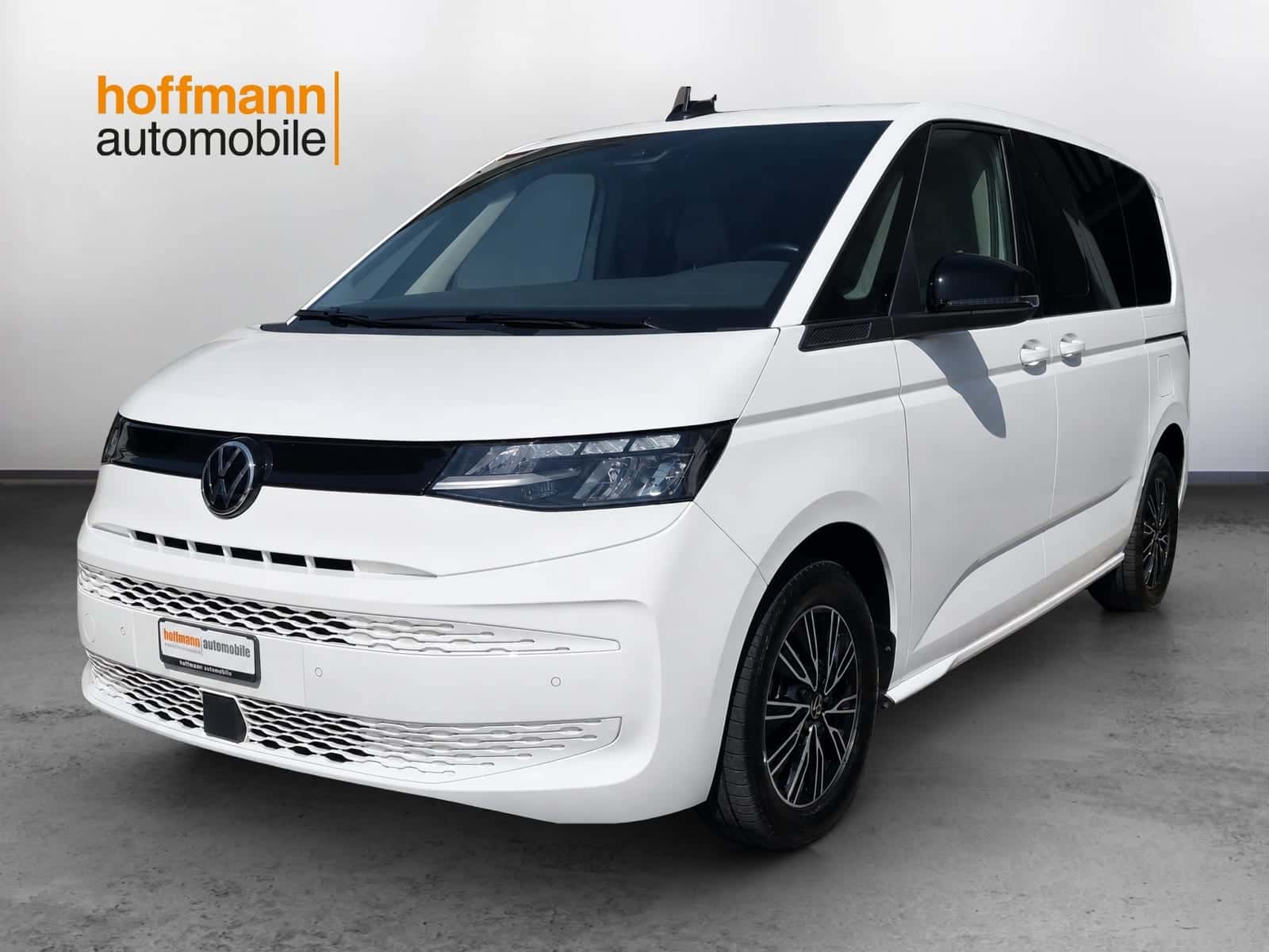 VW Multivan