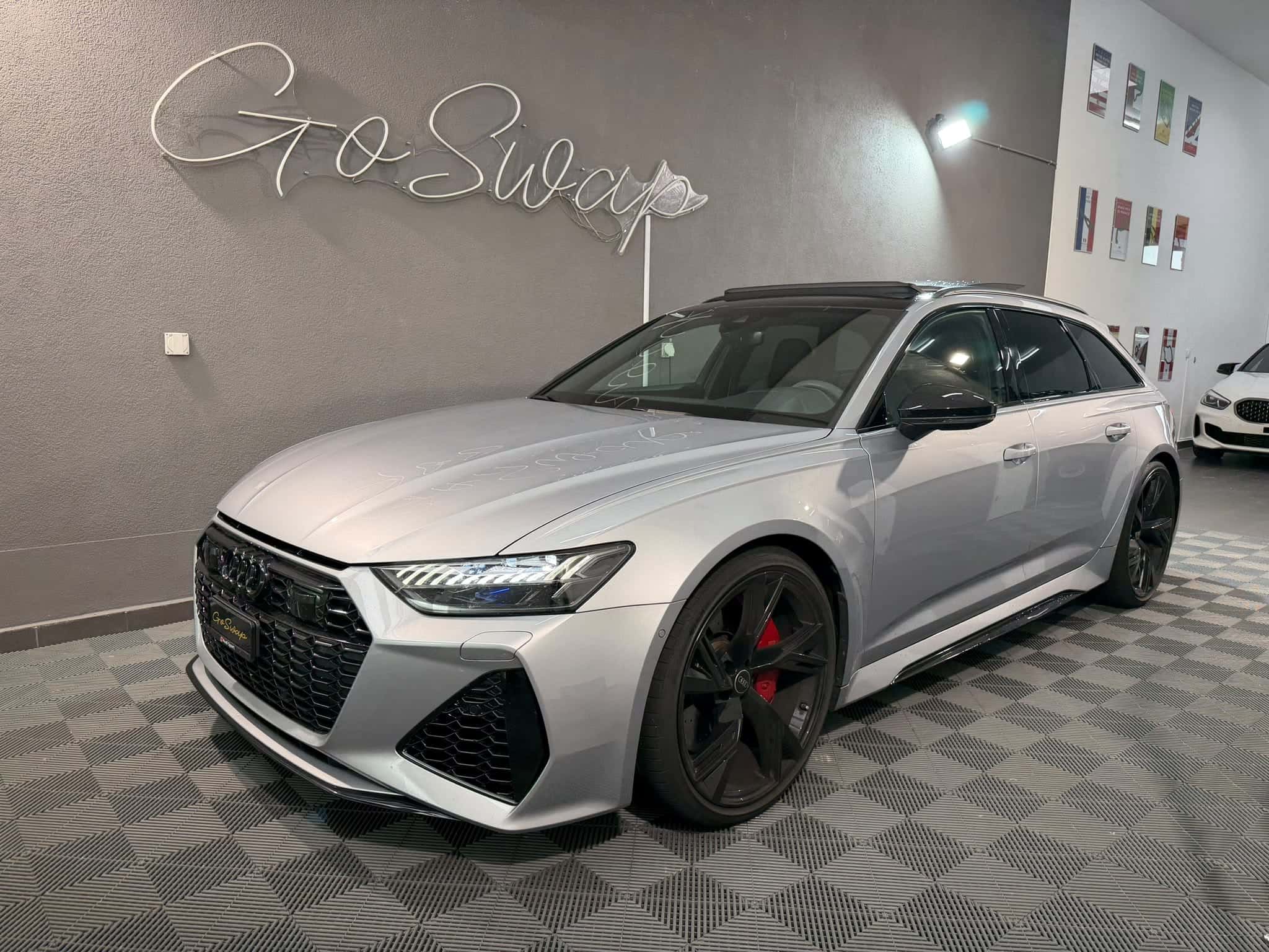 Audi RS6