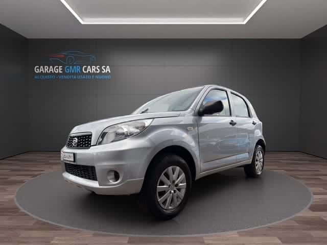 Daihatsu Terios
