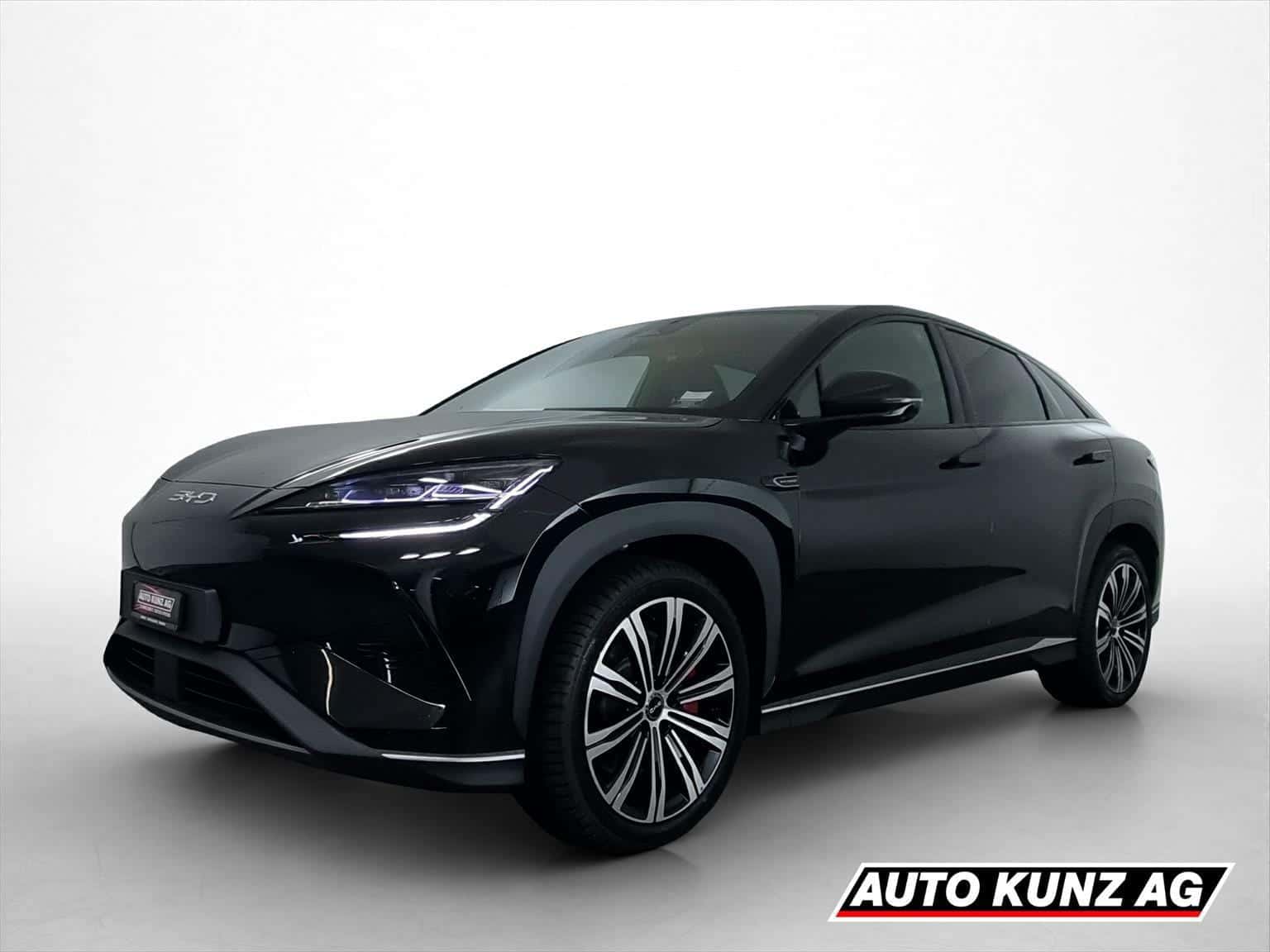 BYD Sealion 7