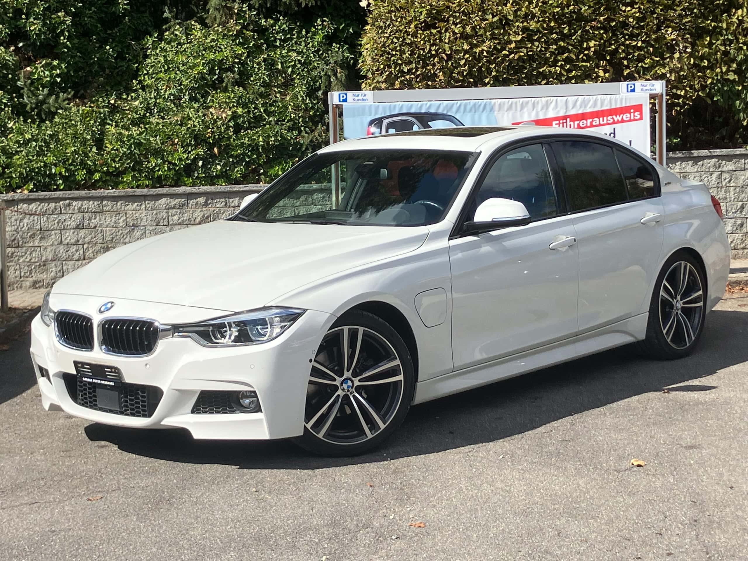 BMW 3er