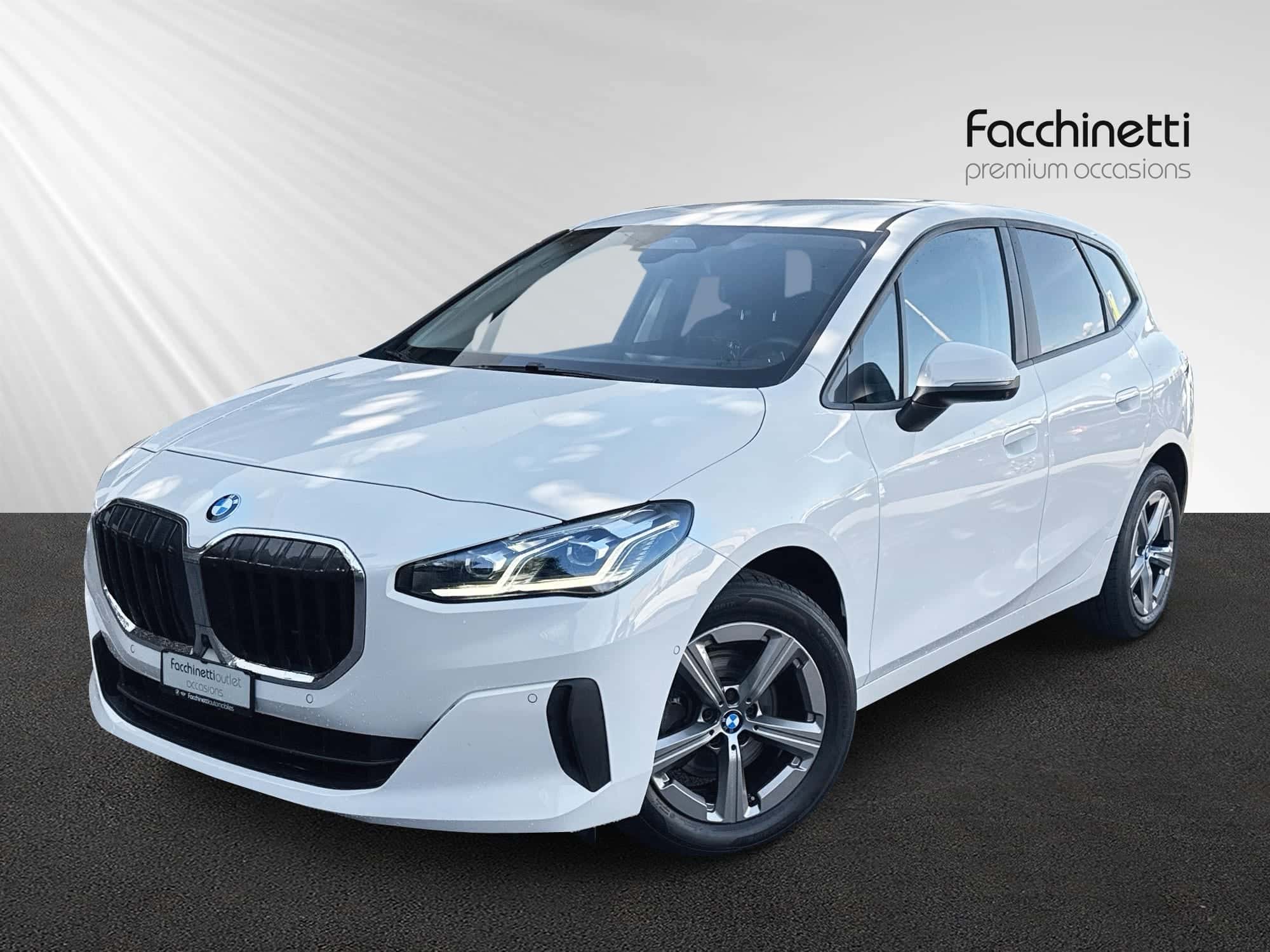 BMW 2er