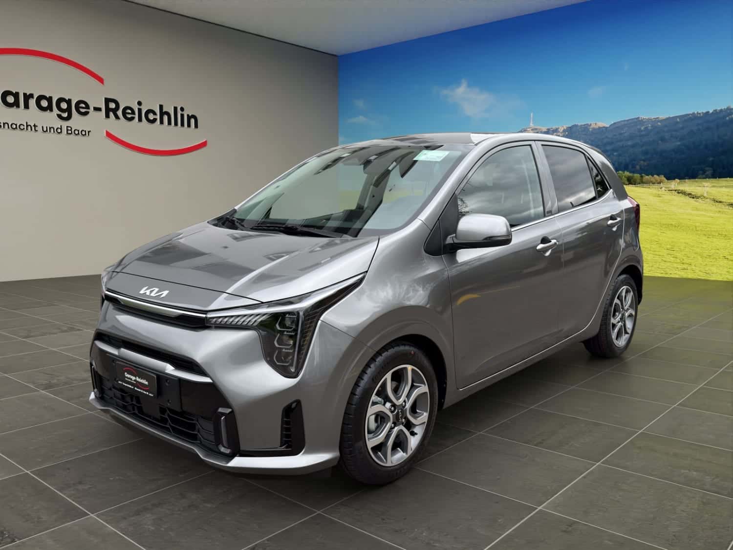 Kia Picanto