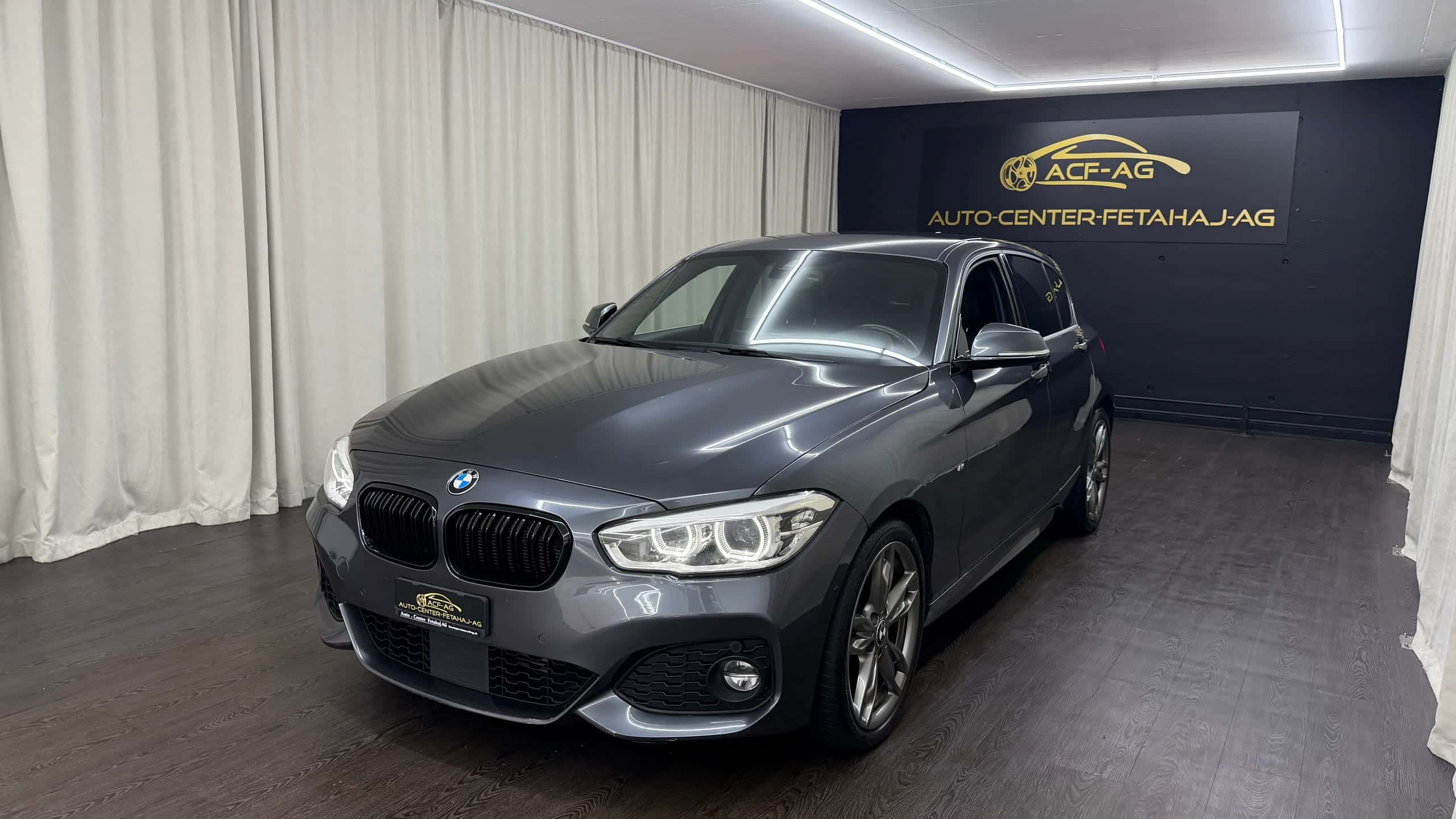 BMW 1er