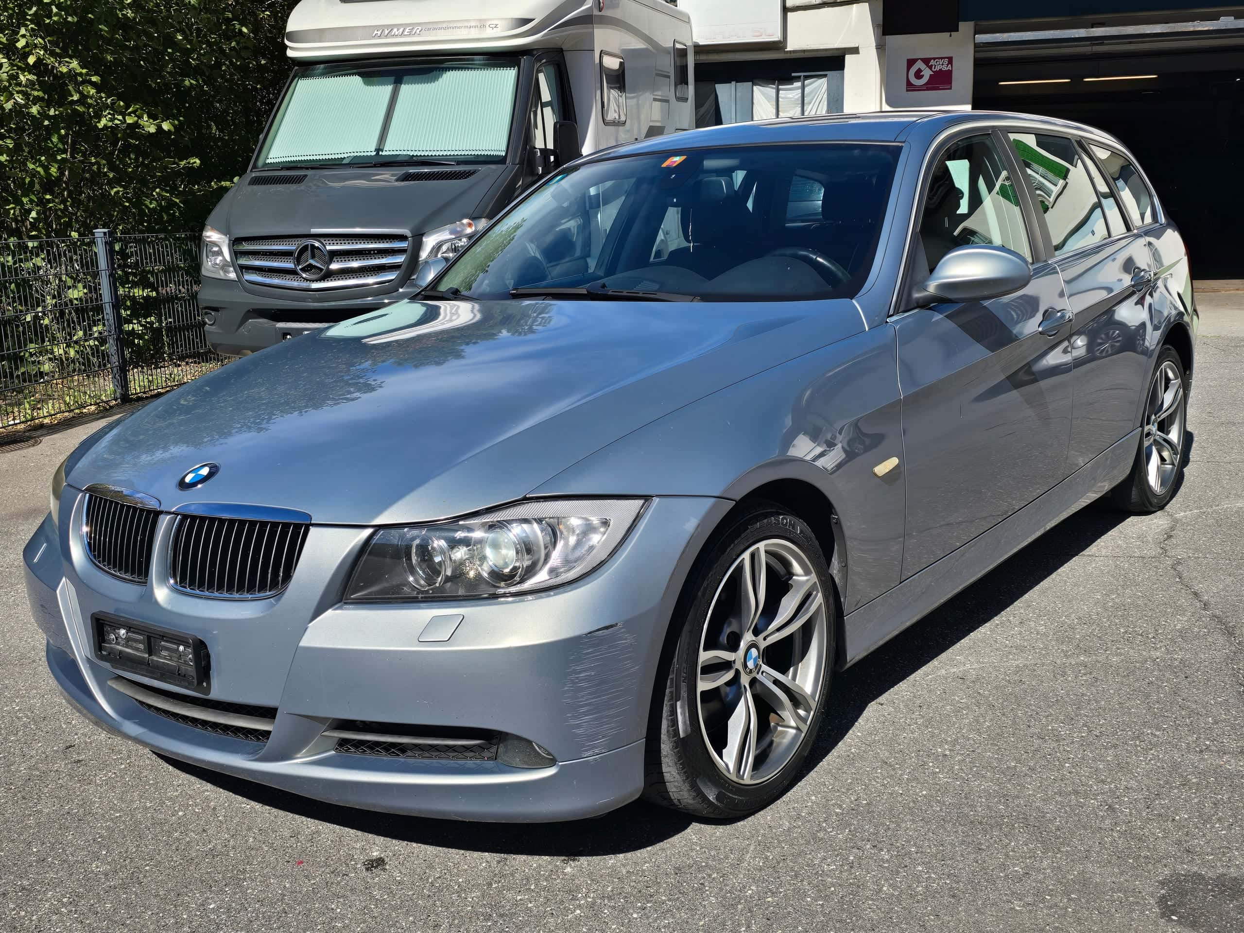 BMW 3er