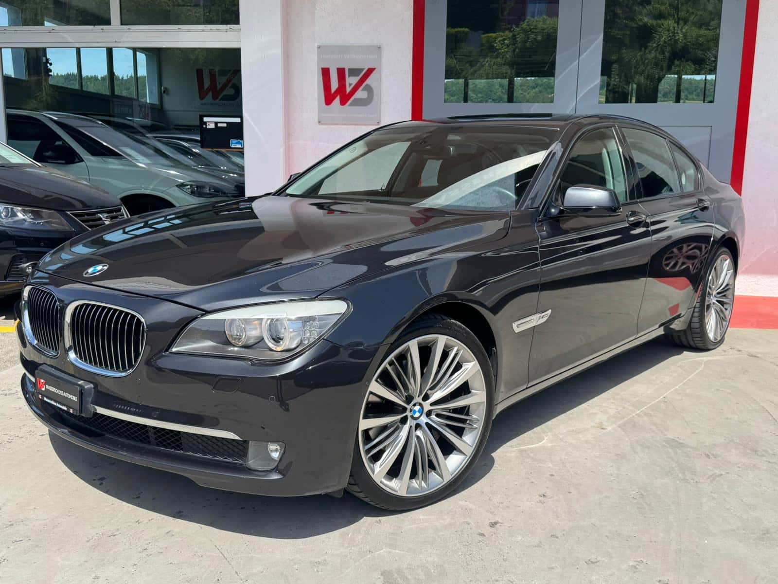 BMW 7er