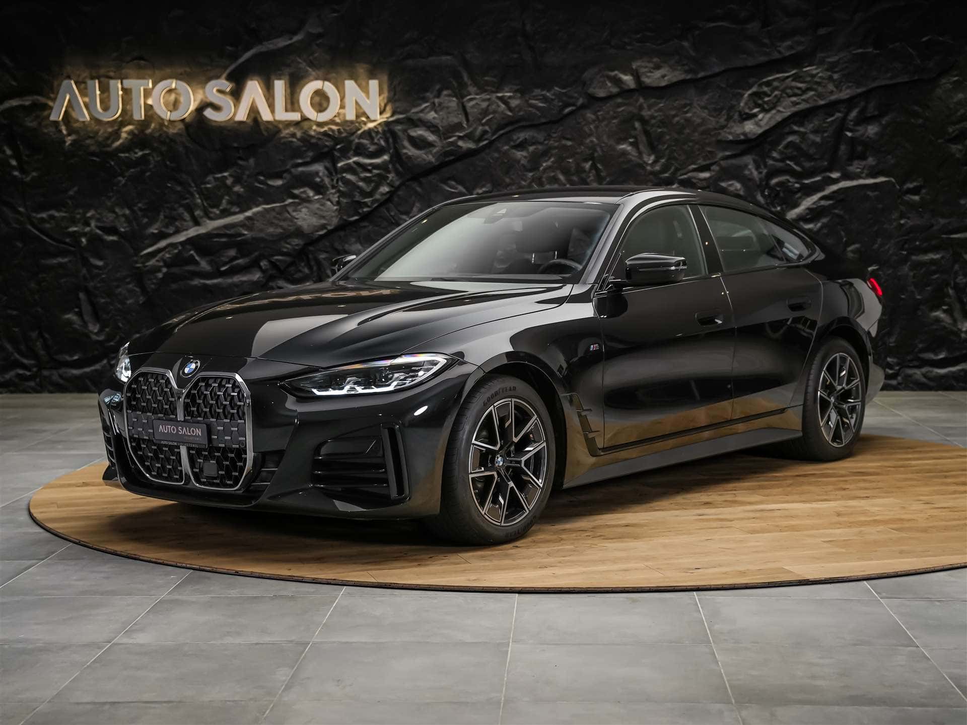 BMW 4er