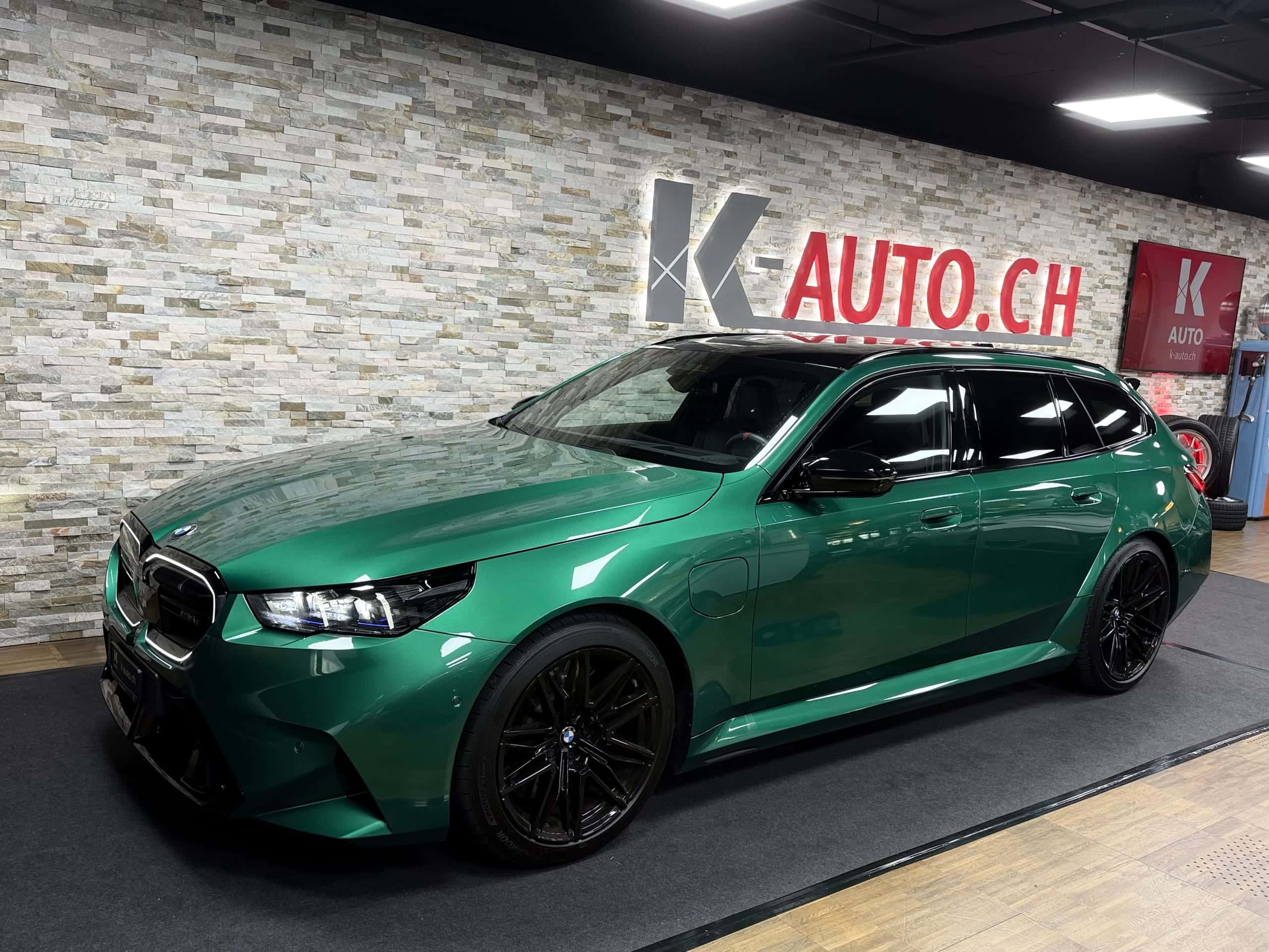 BMW 5er