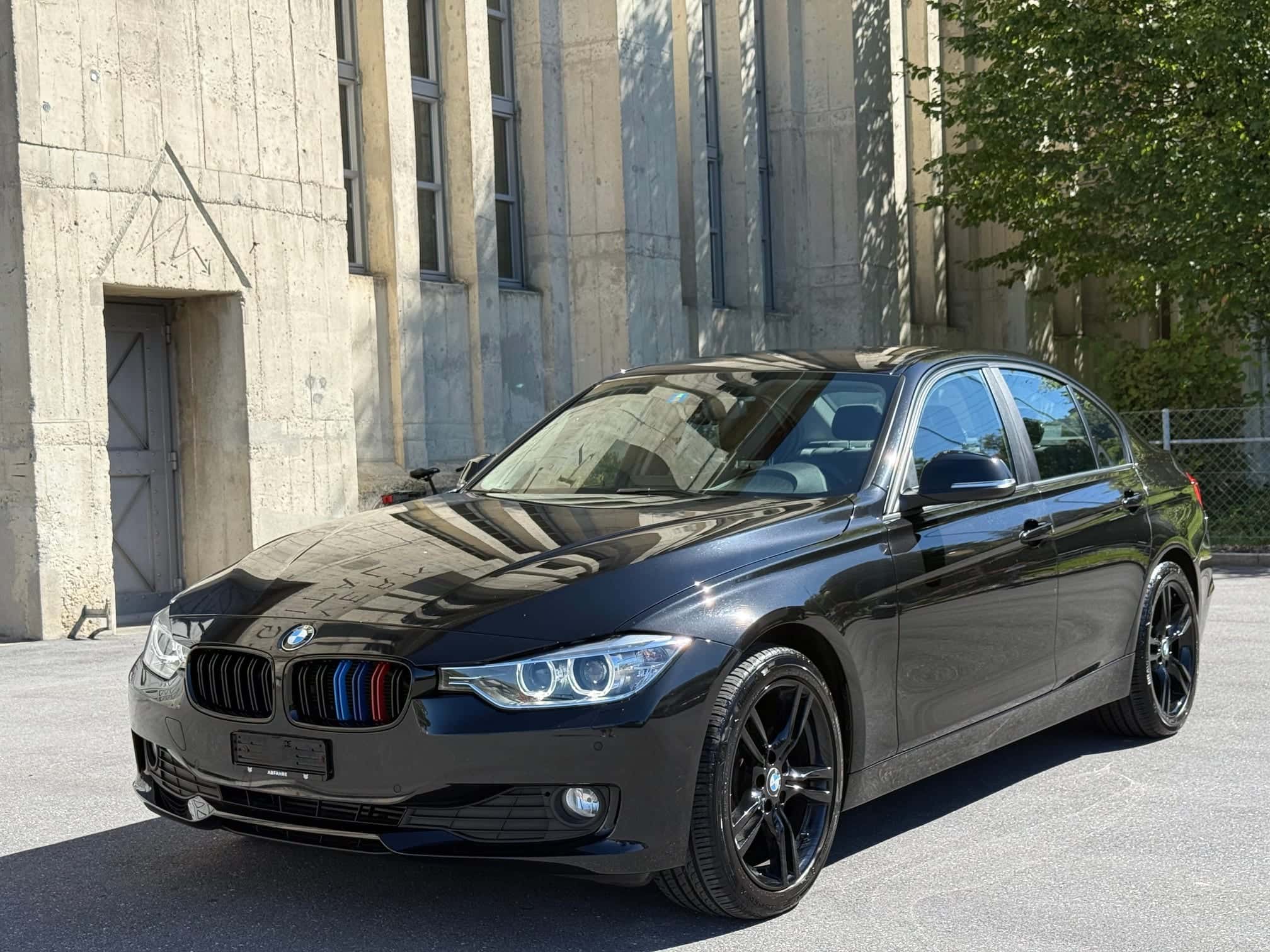 BMW 3er