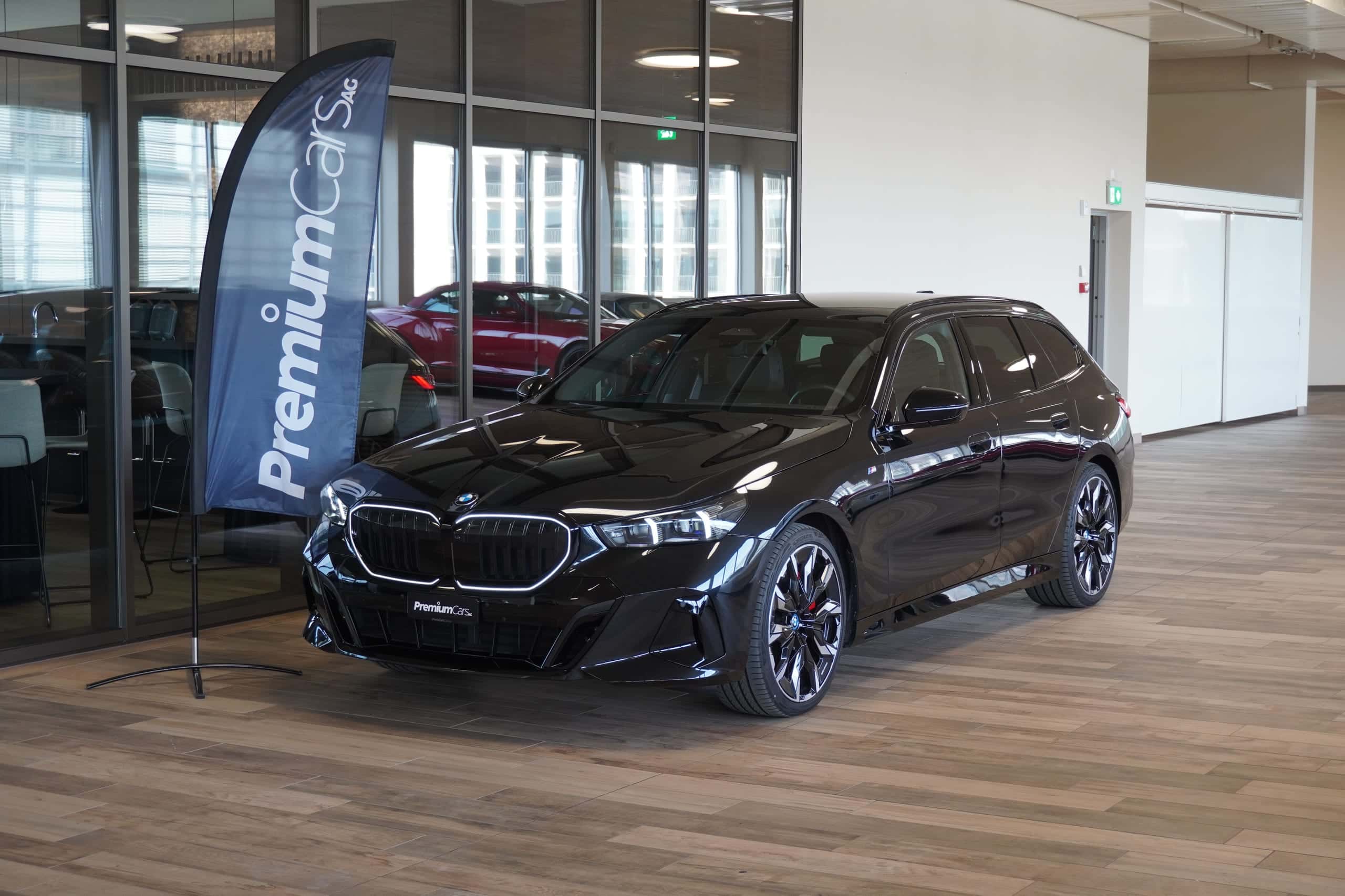BMW 5er