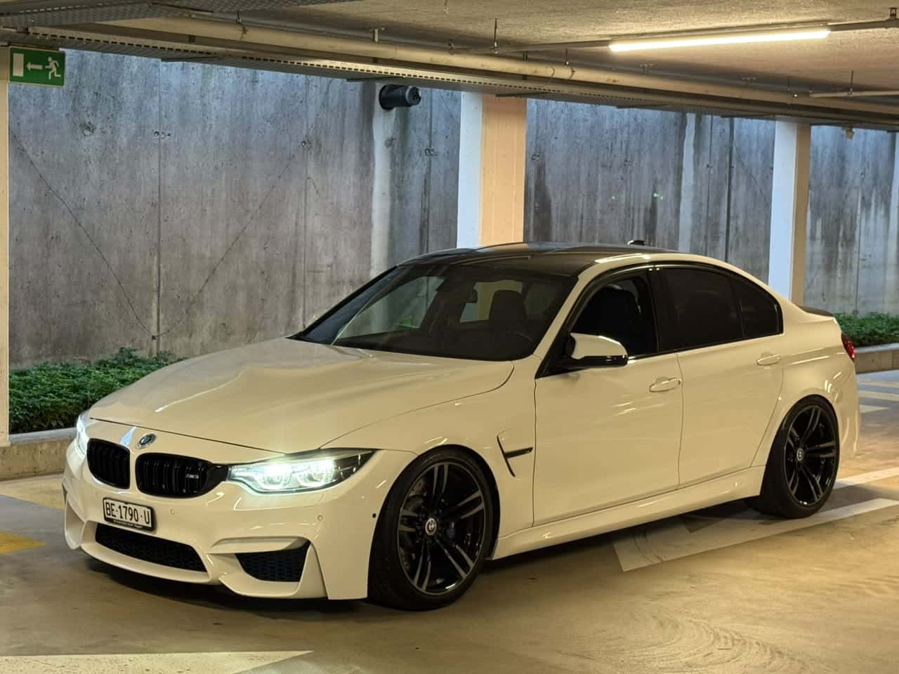 BMW 3er
