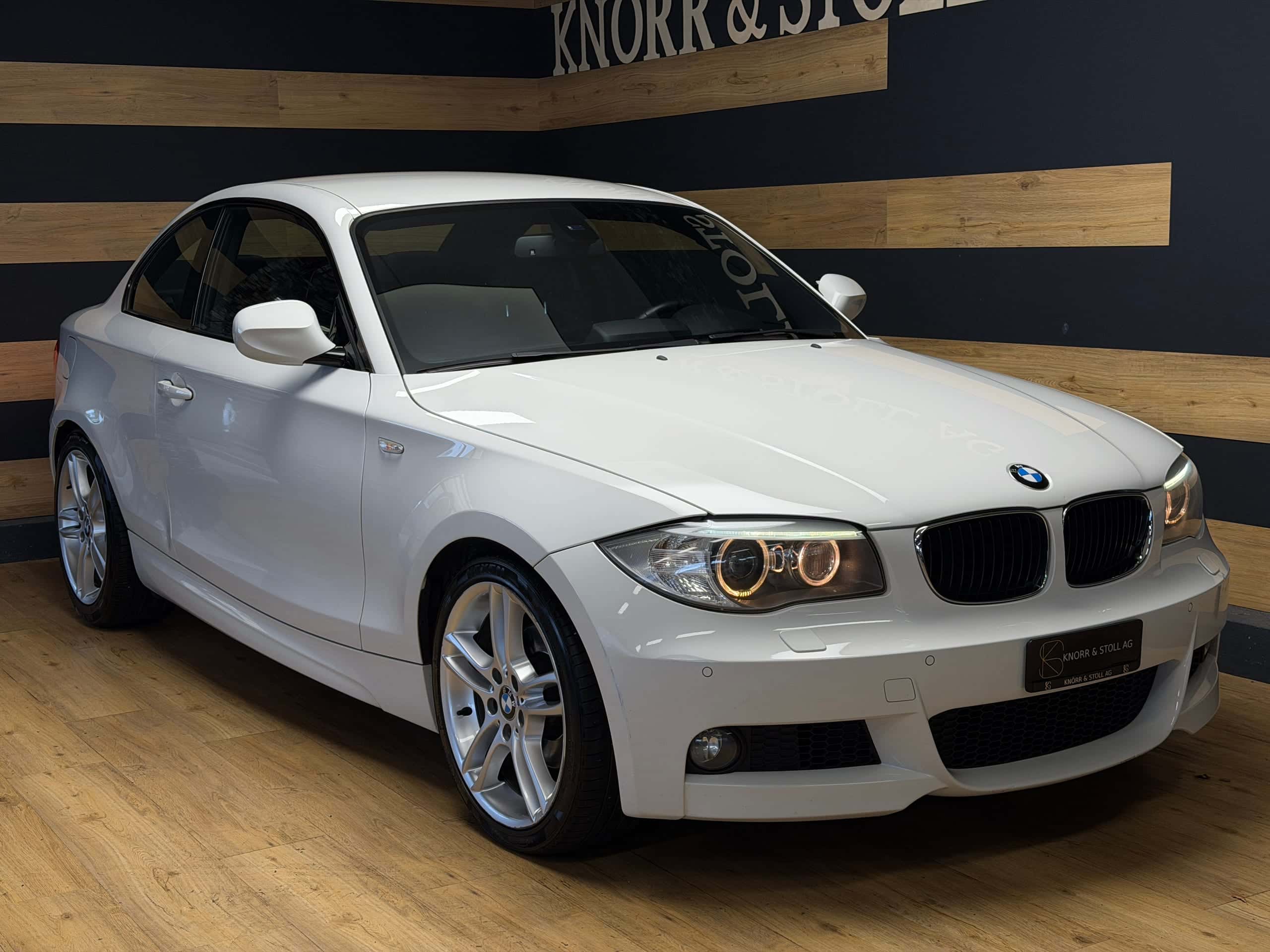 BMW 1er