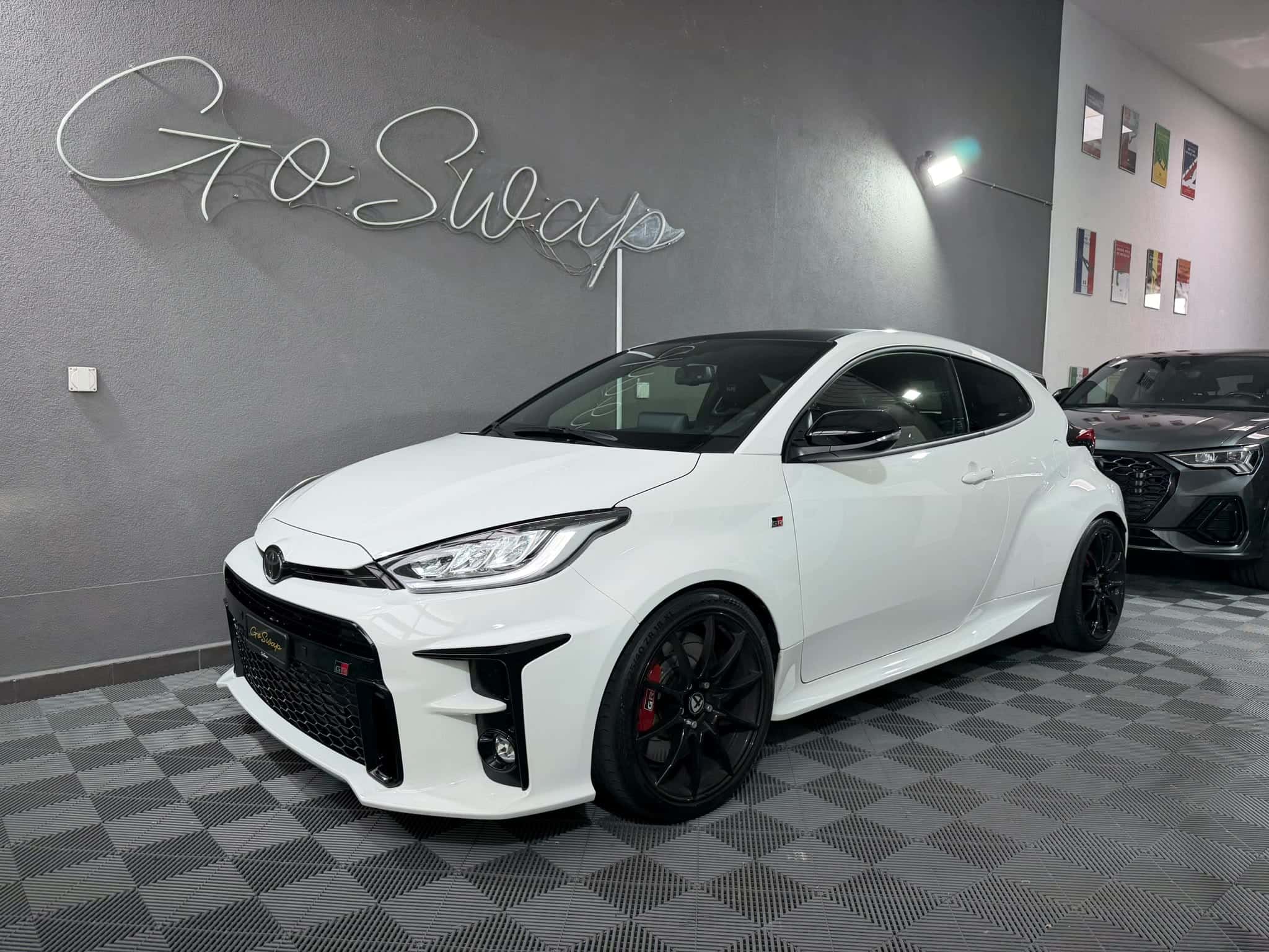 Toyota GR Yaris
