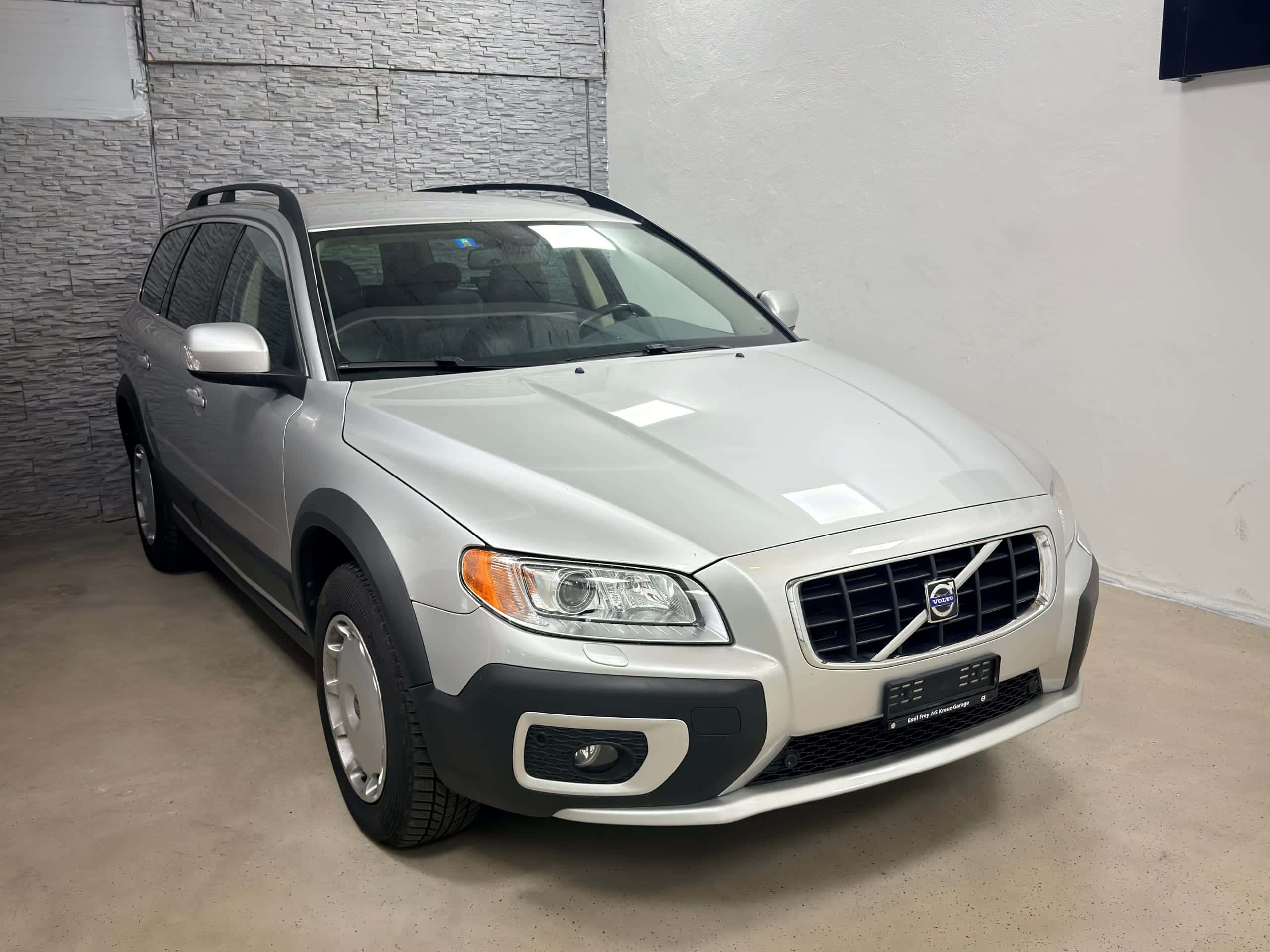 Volvo XC70