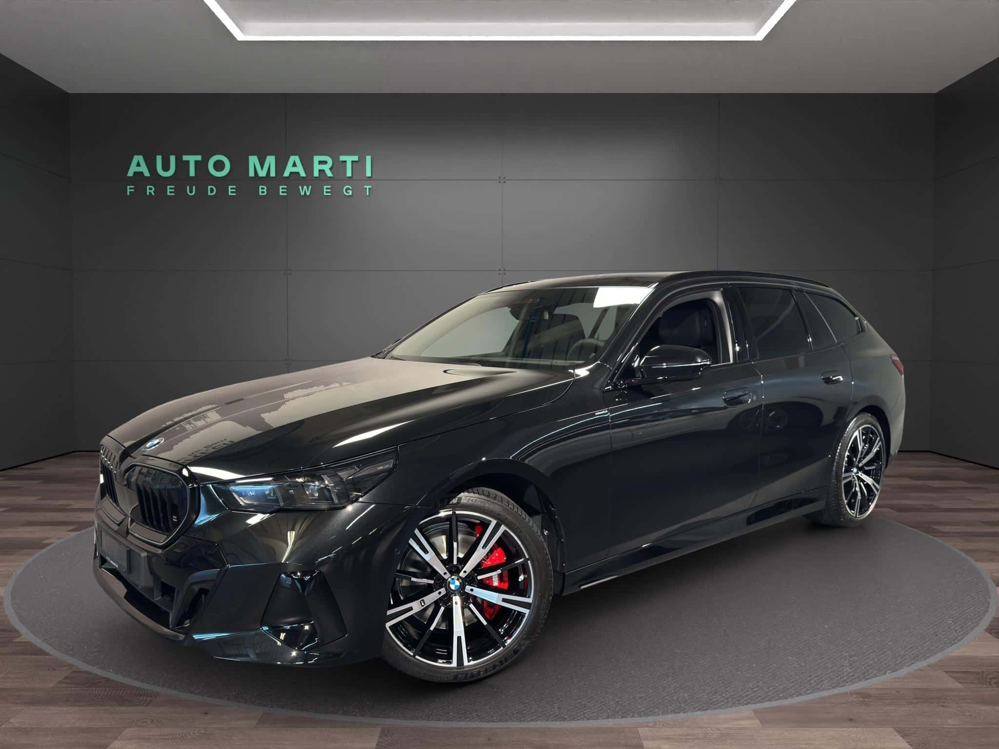 BMW 5er
