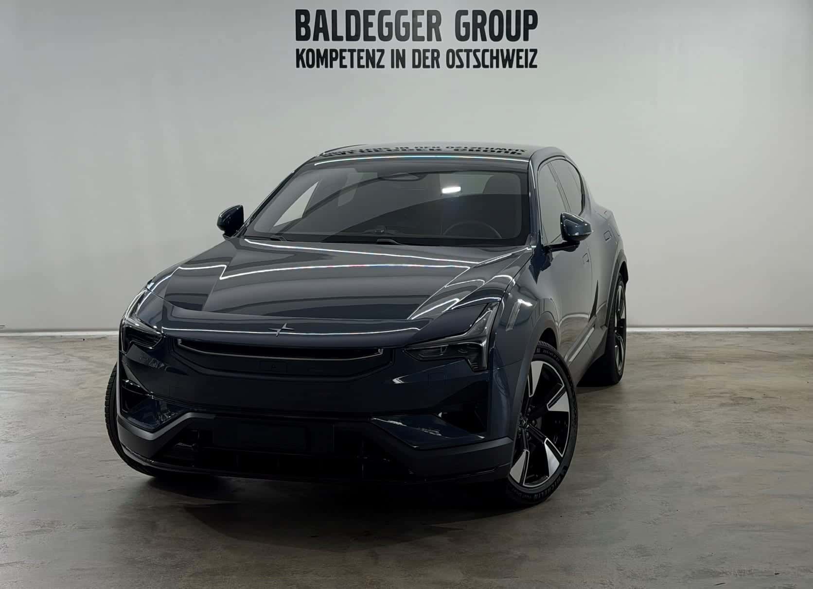 Polestar 3