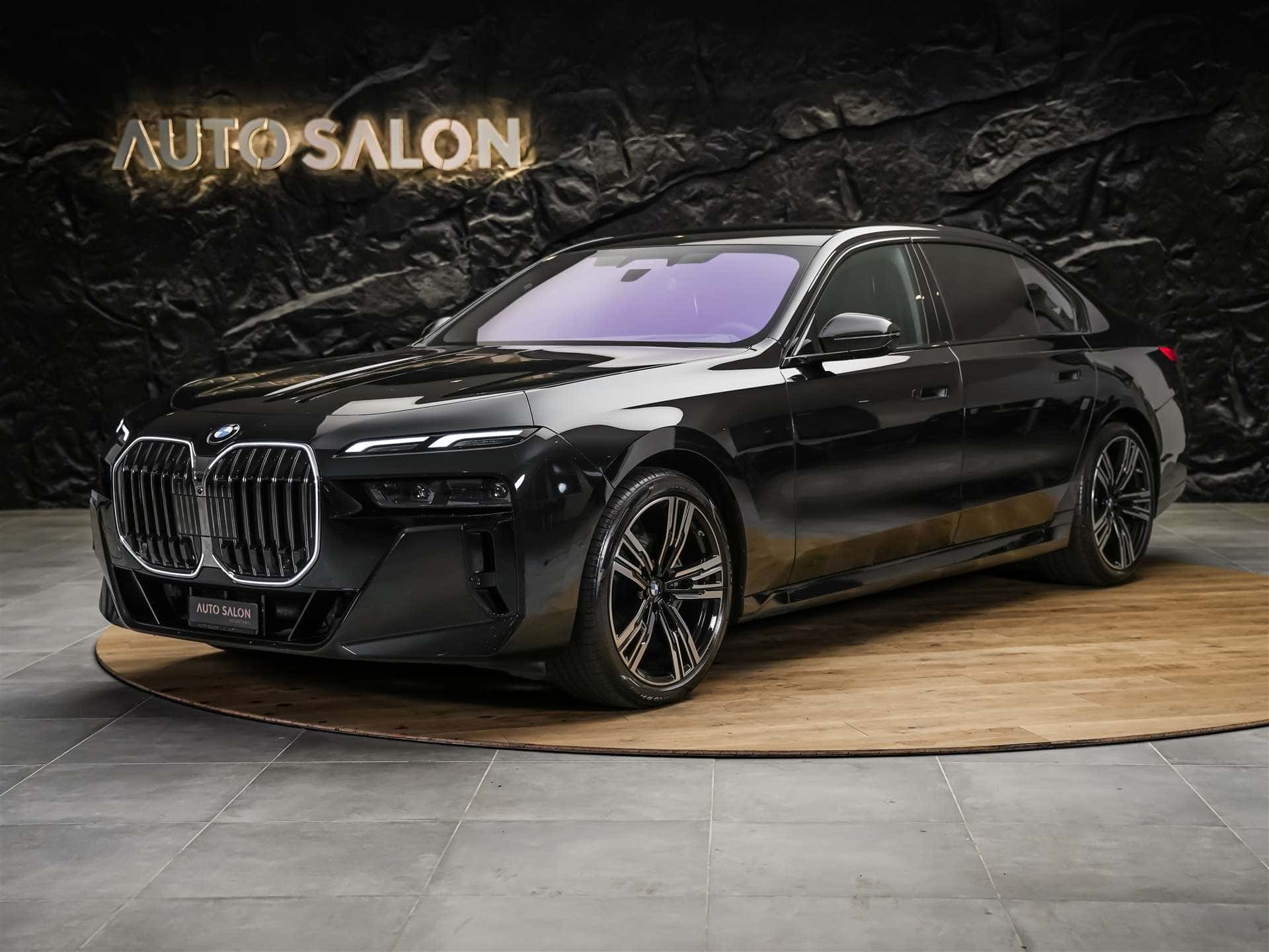 BMW 7er