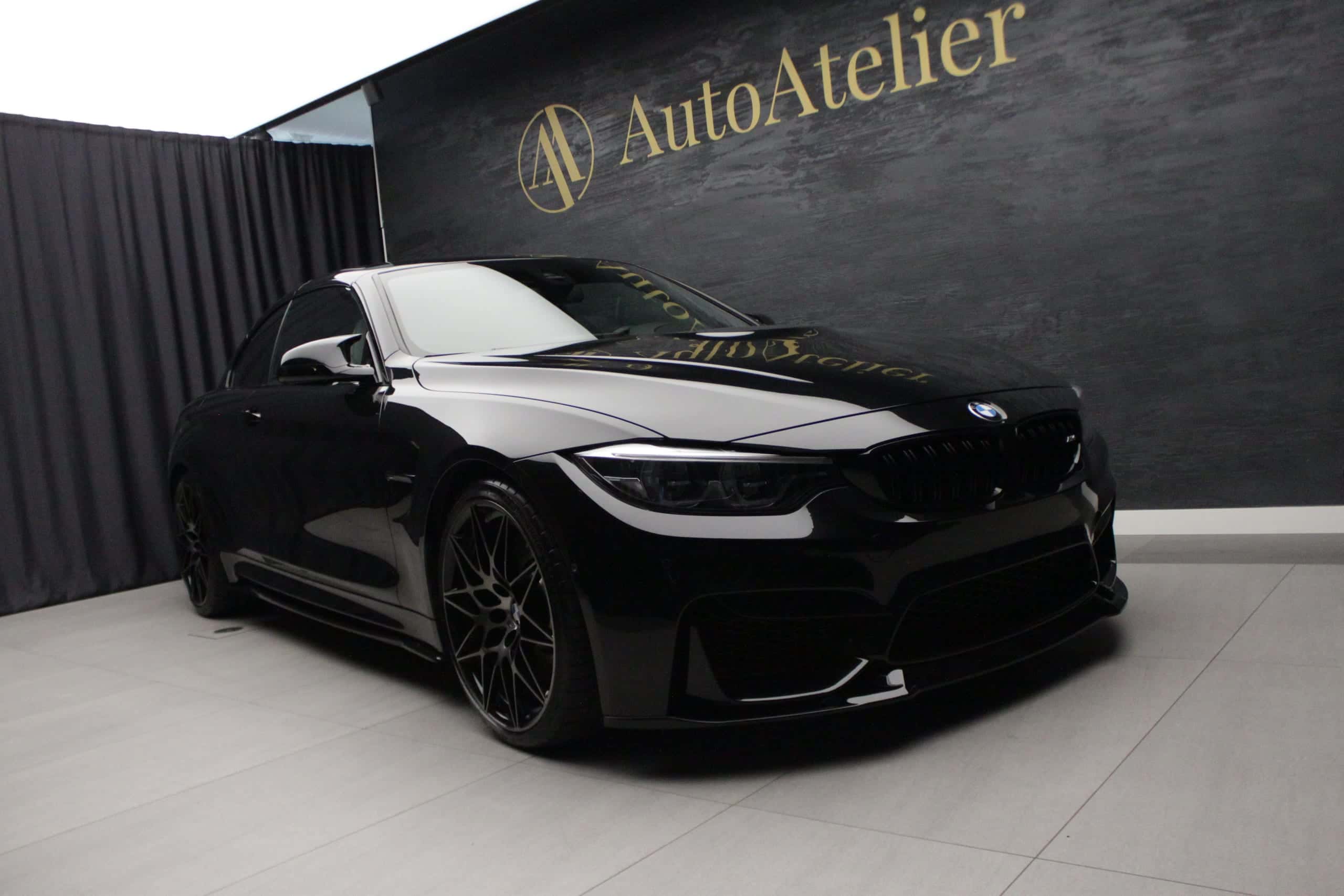 BMW 4er