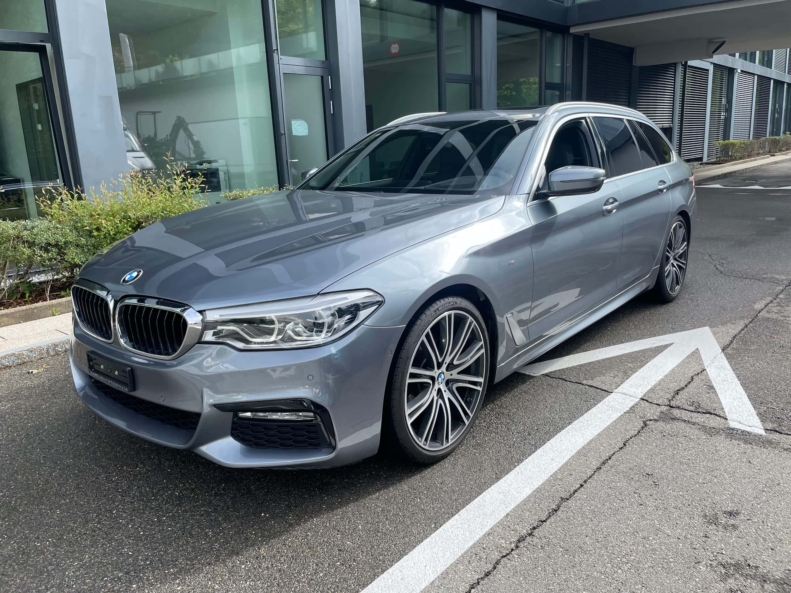 BMW 5er