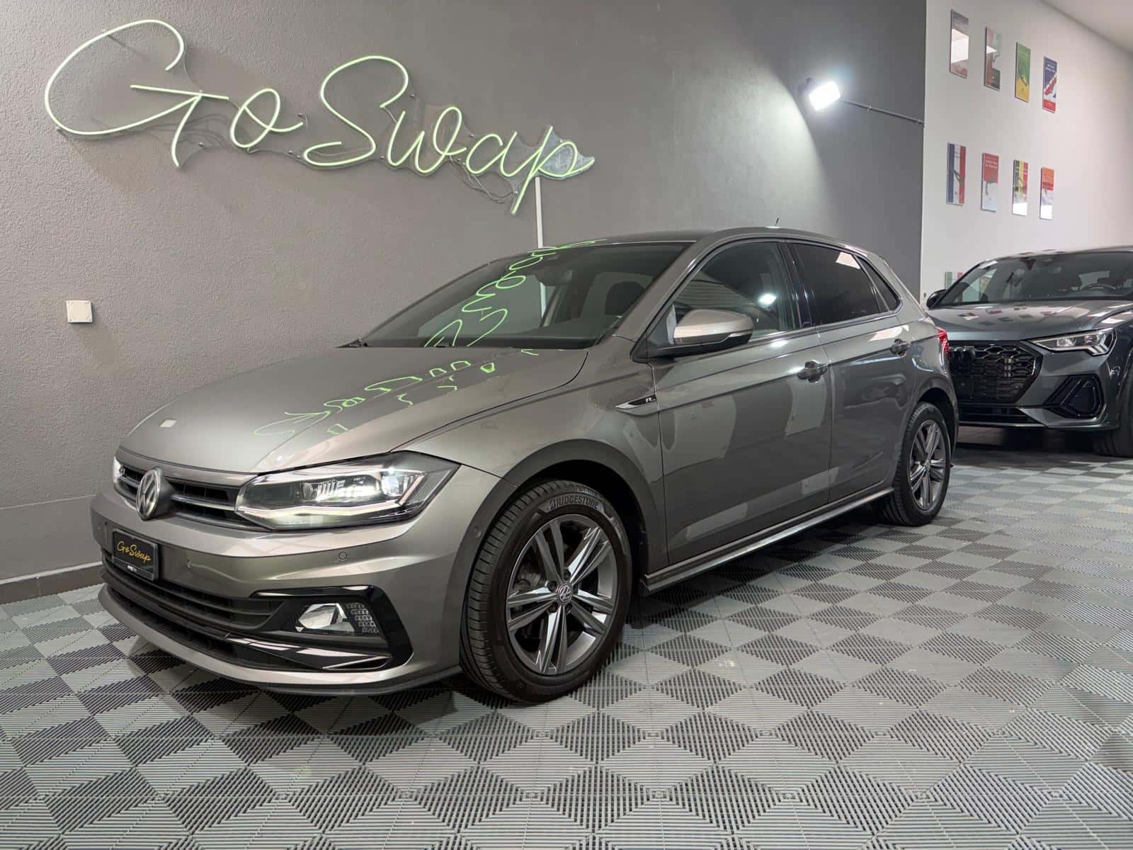VW Polo