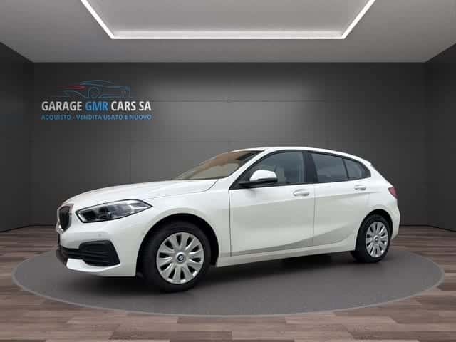 BMW 1er