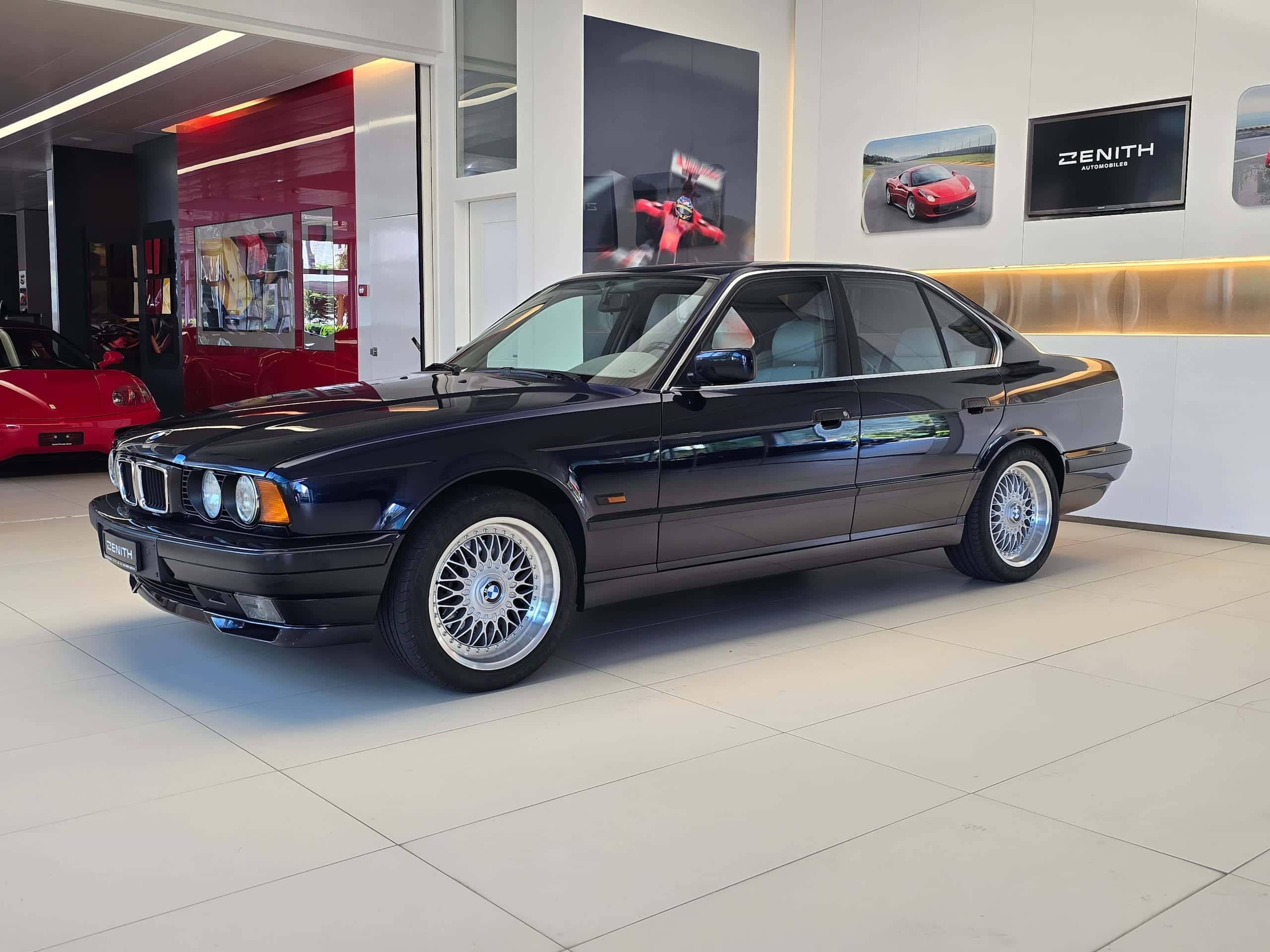 BMW 5er