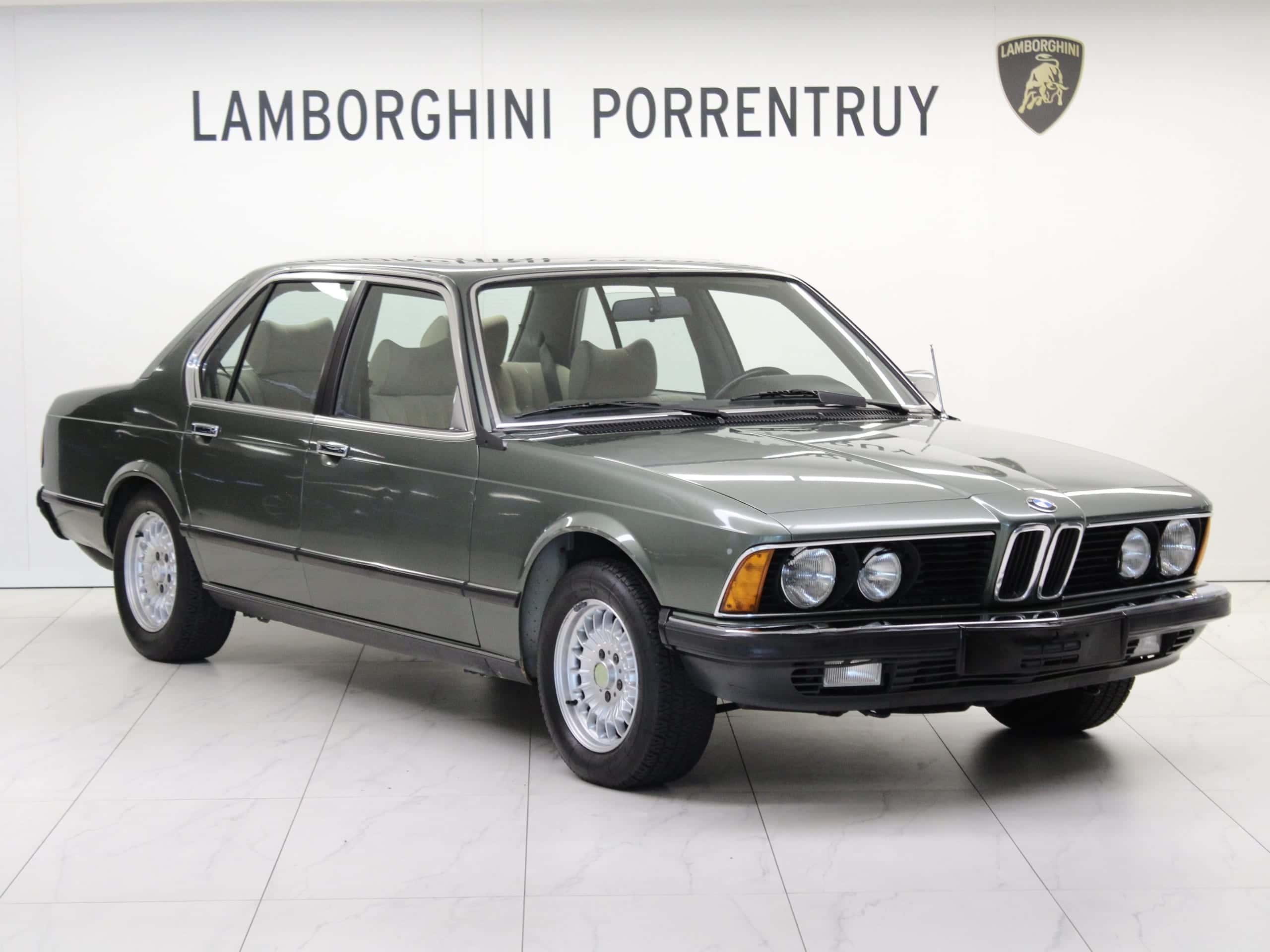BMW 7er