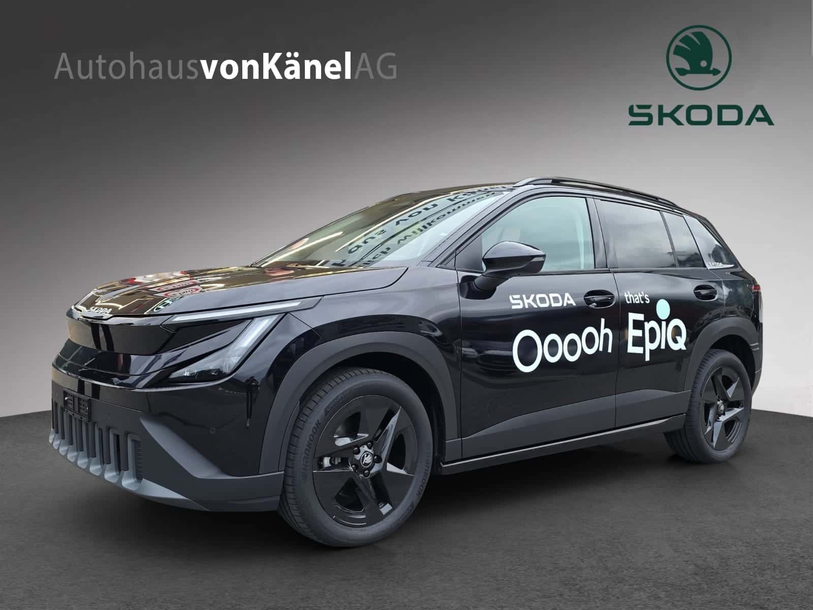 Skoda Epiq