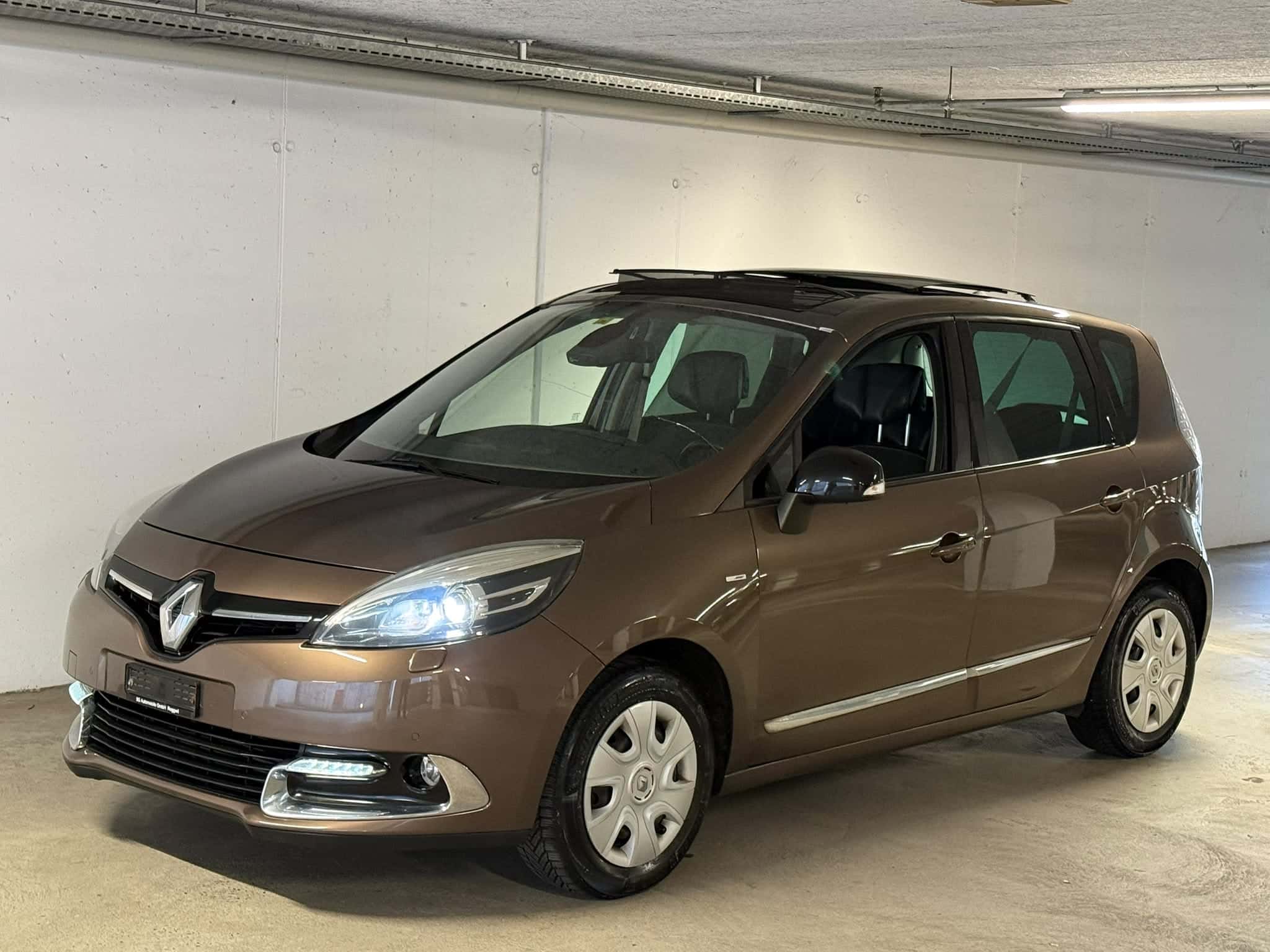 Renault Scénic