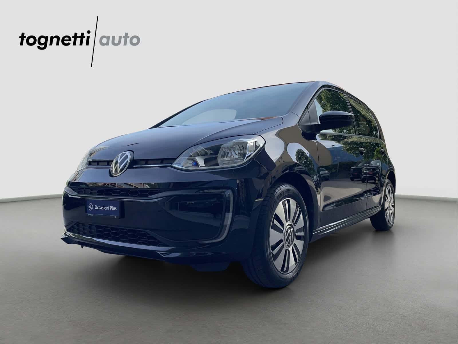 VW e-Up