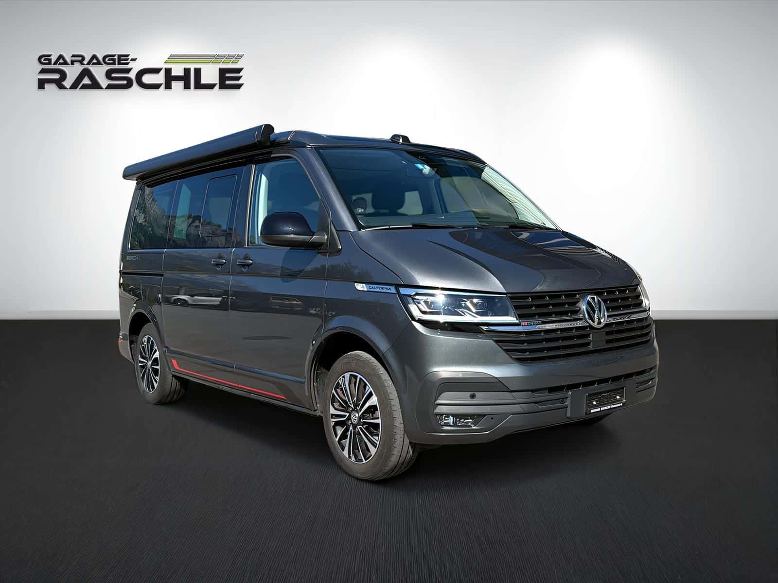 VW T6