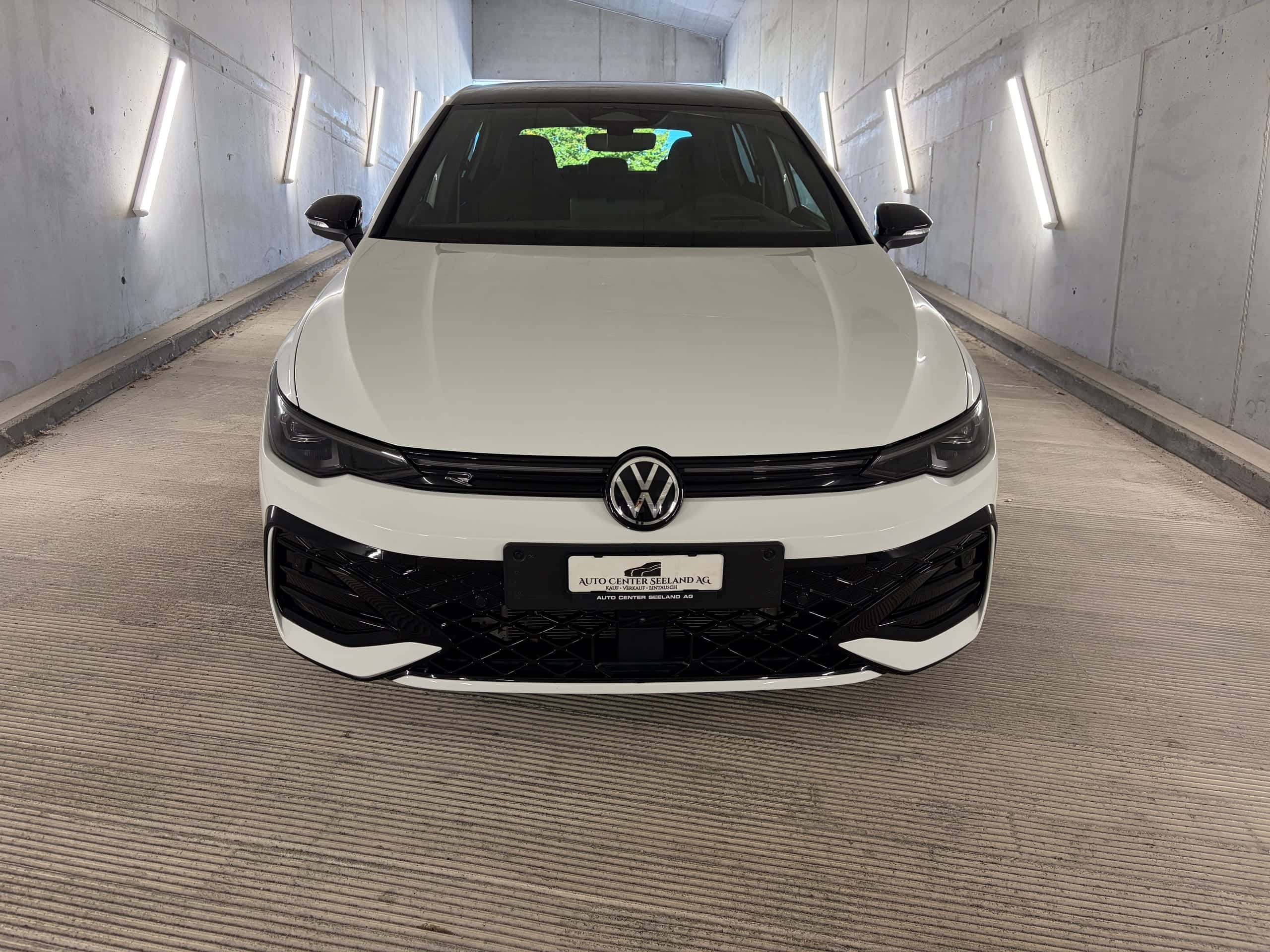 VW Golf