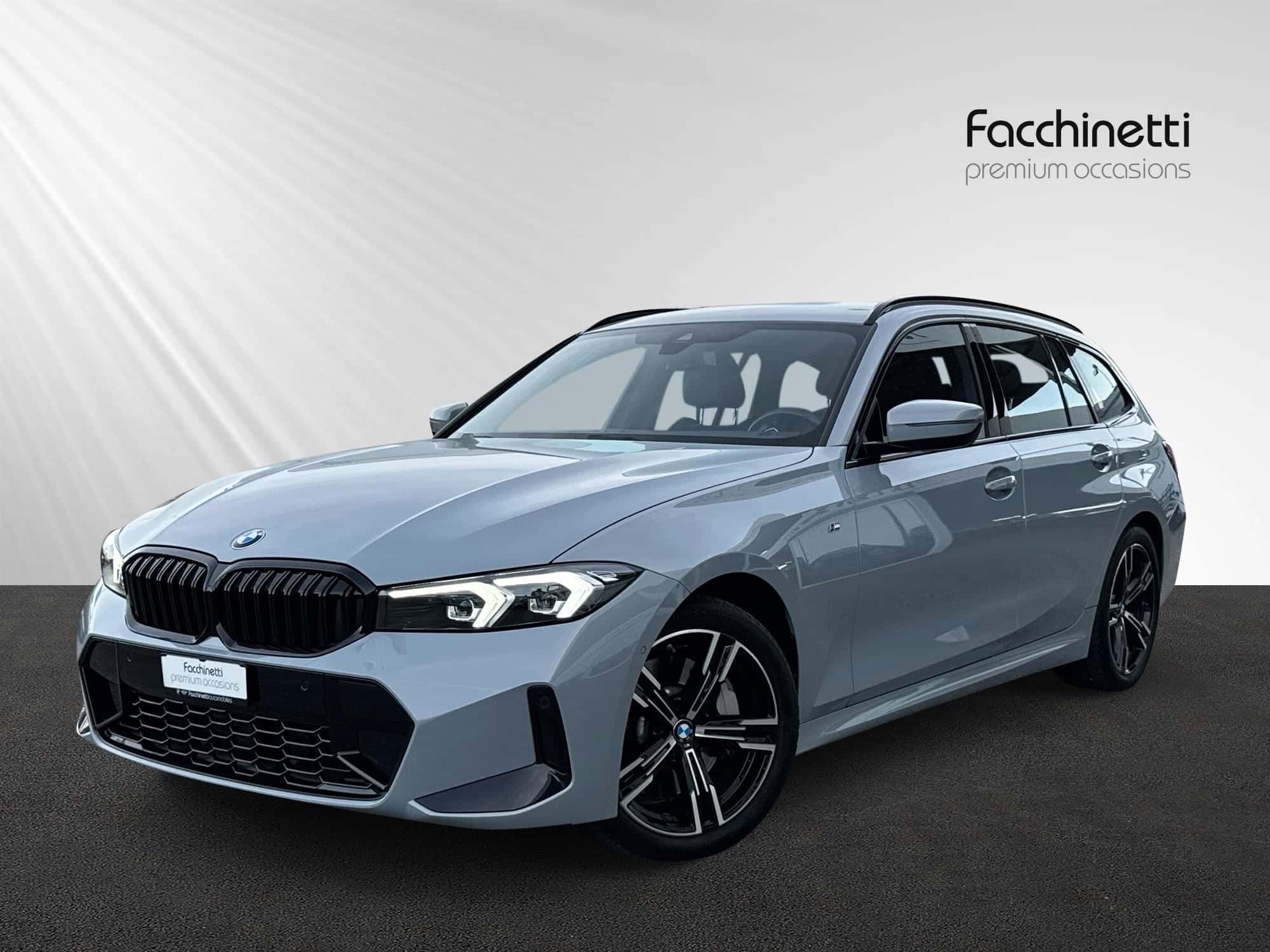 BMW 3er