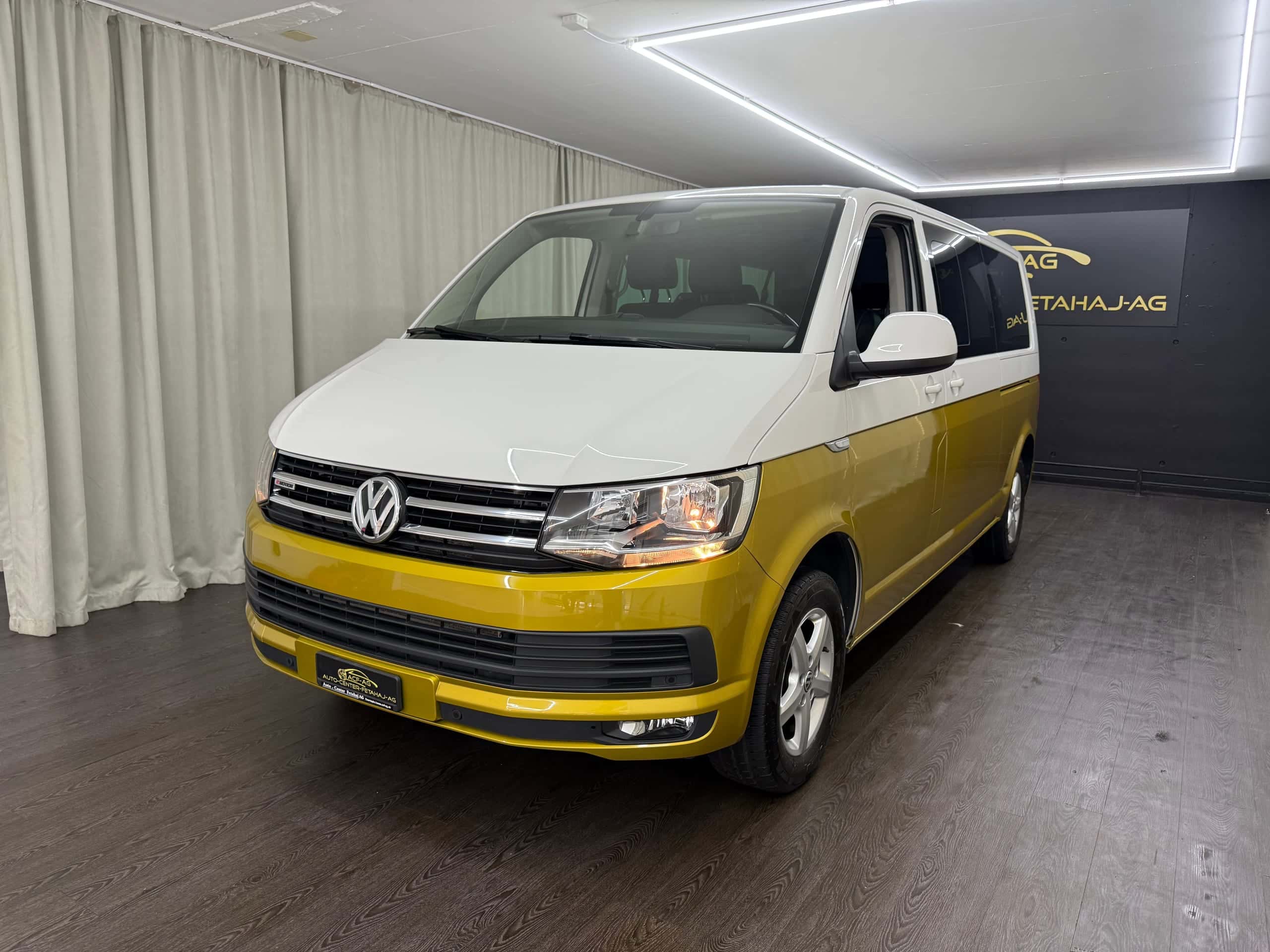 VW T6