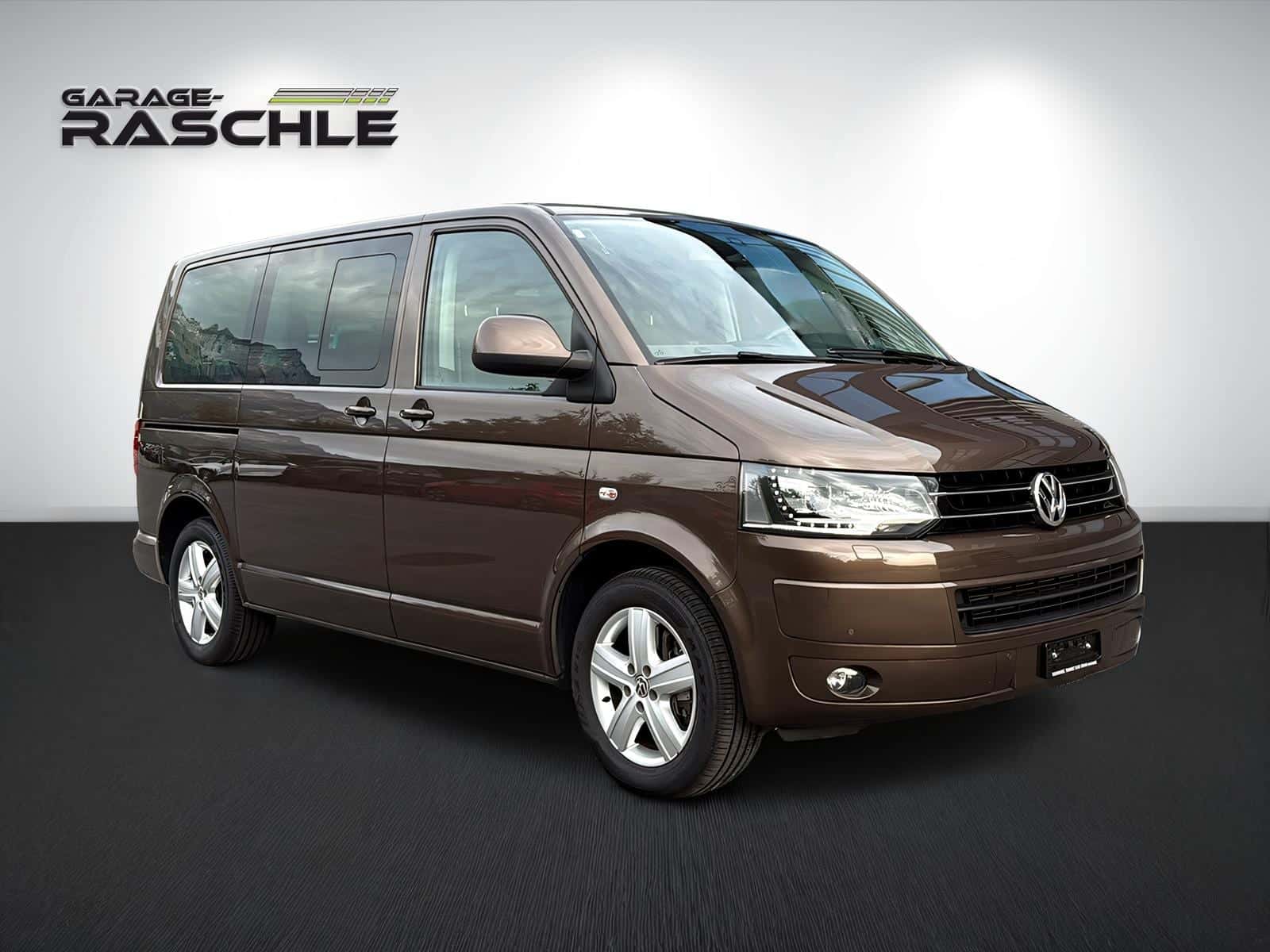 VW T5