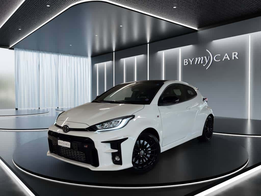 Toyota GR Yaris