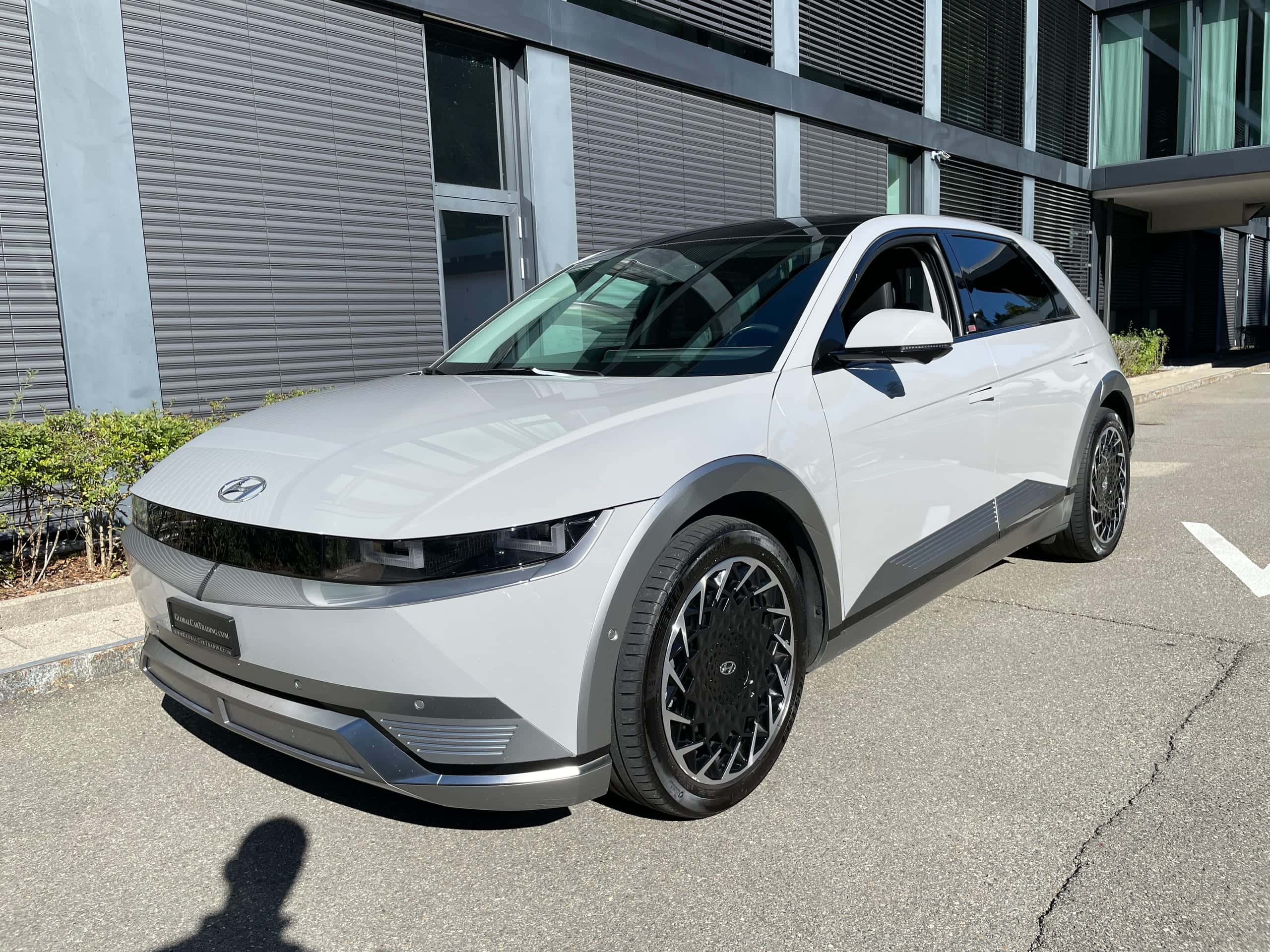Hyundai Ioniq 5