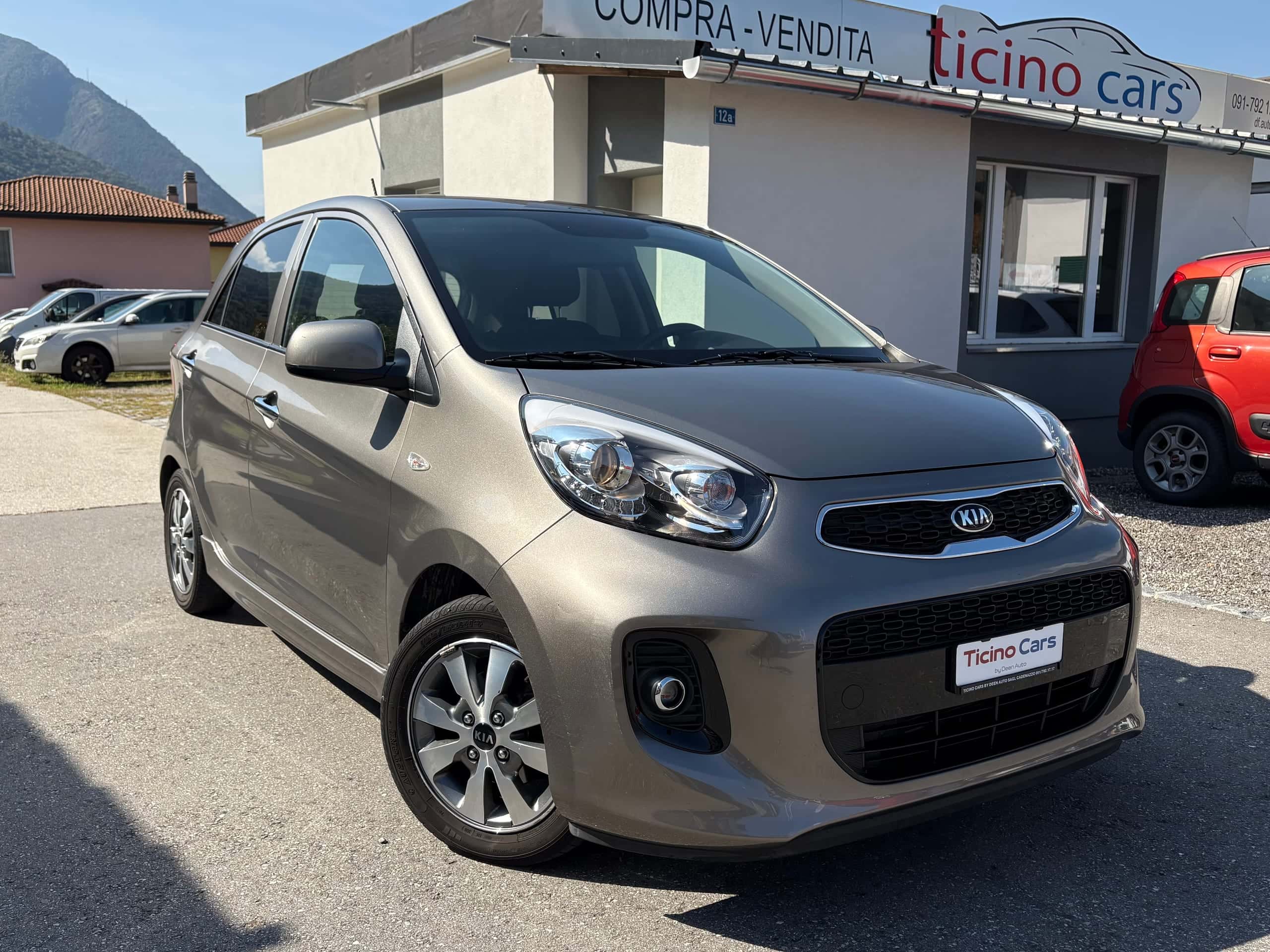 Kia Picanto