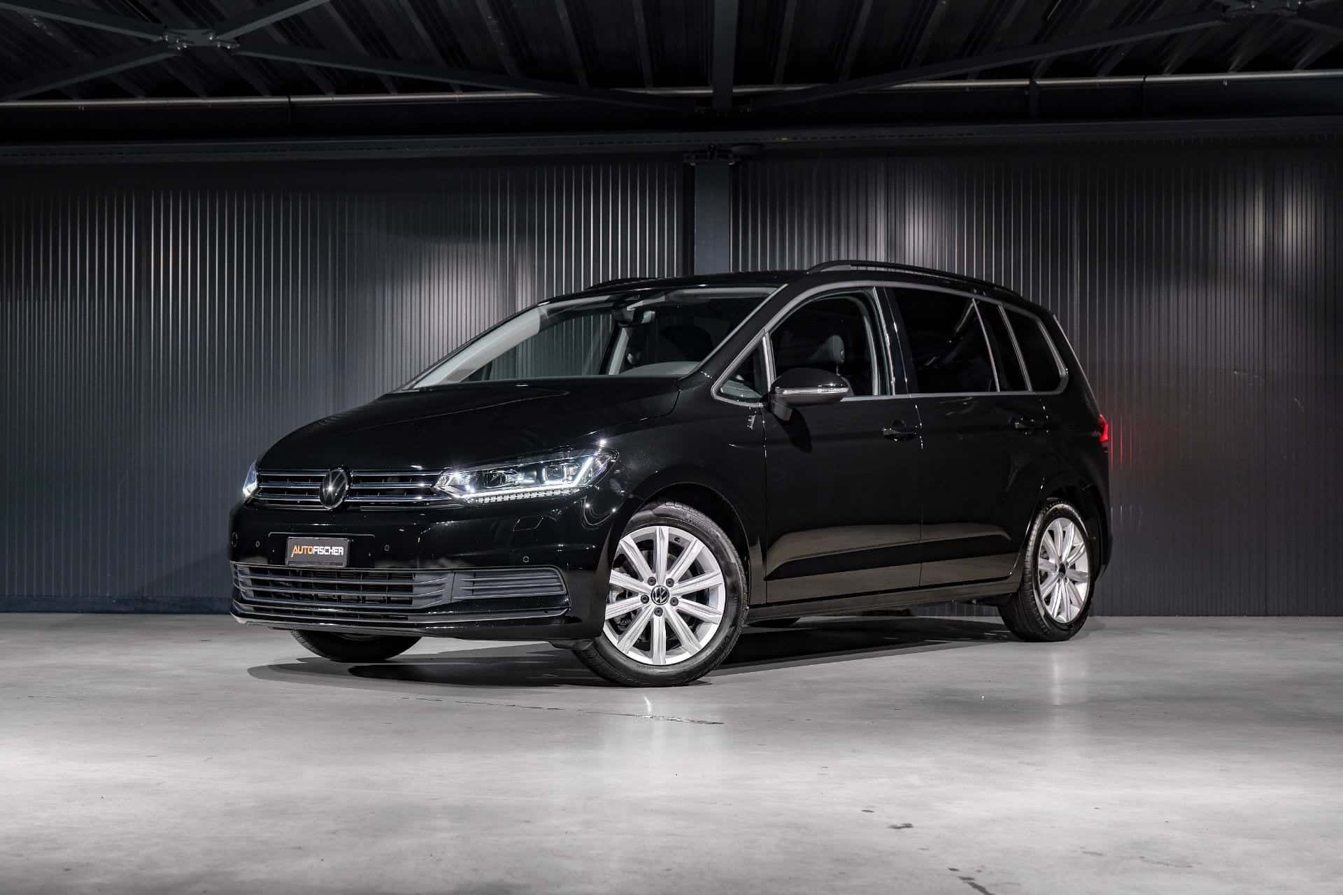 VW Touran