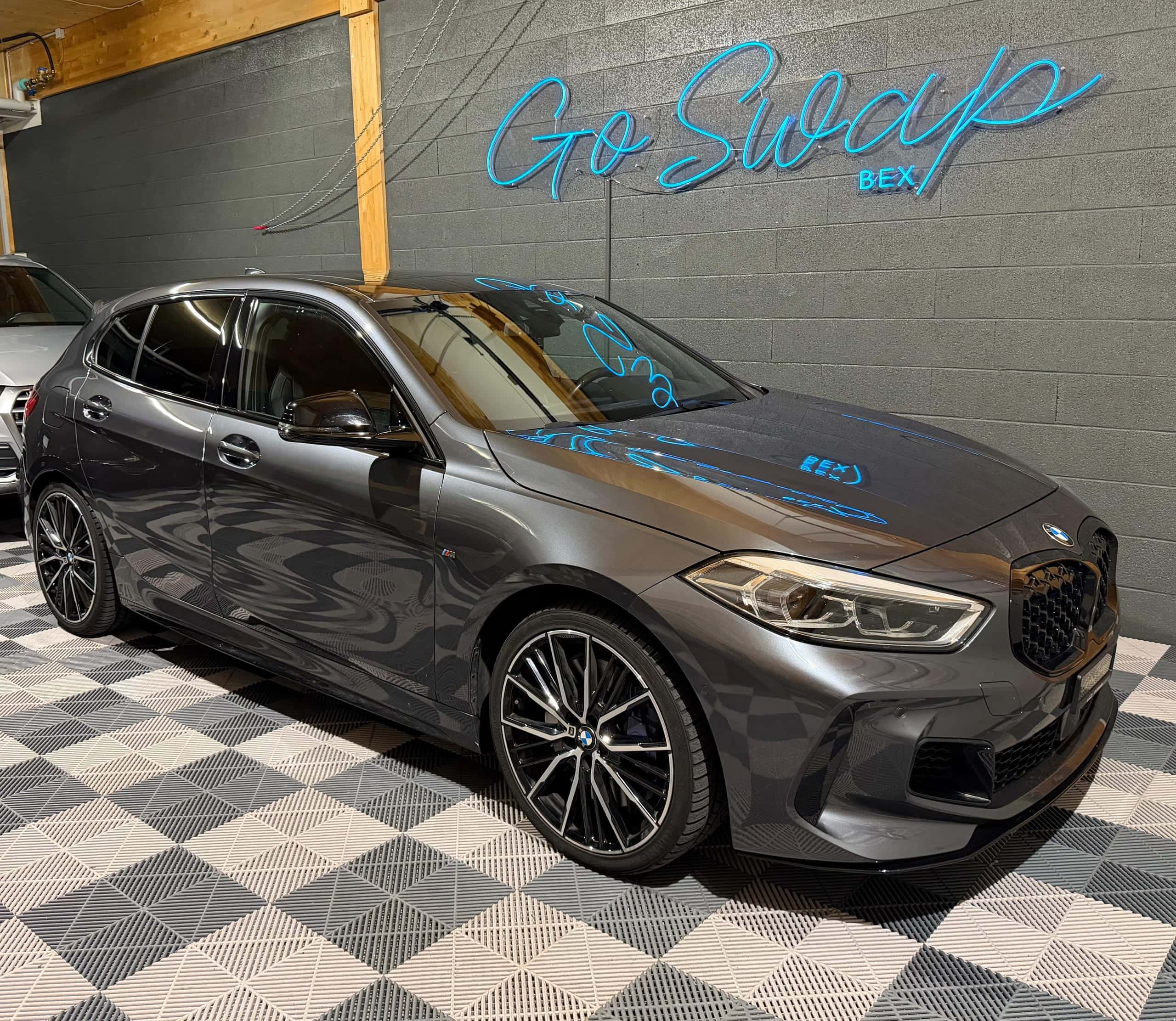 BMW 1er