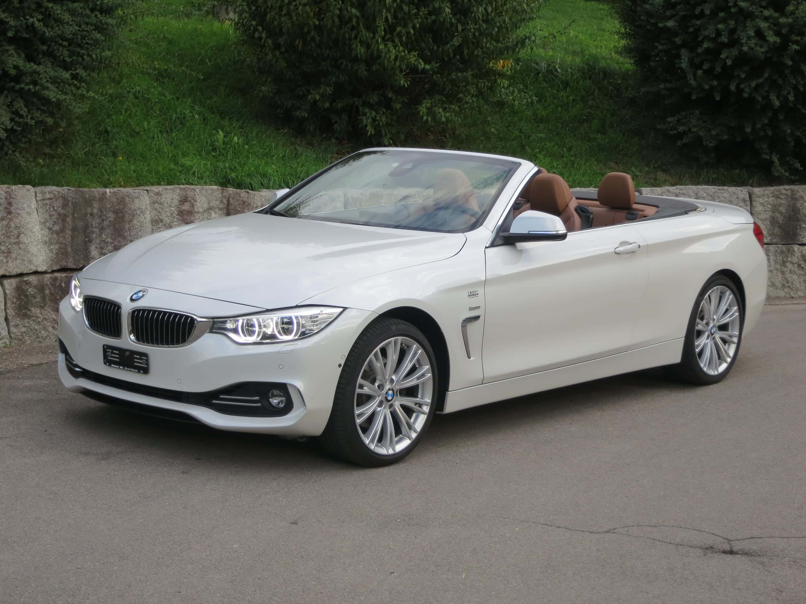 BMW 4er