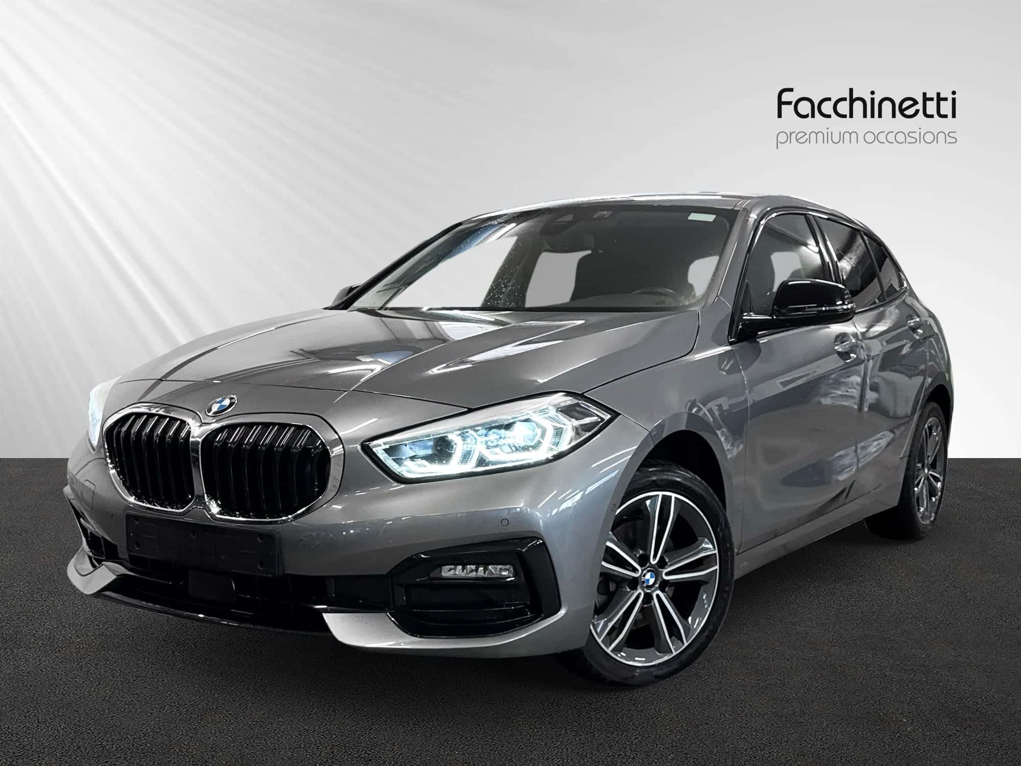 BMW 1er